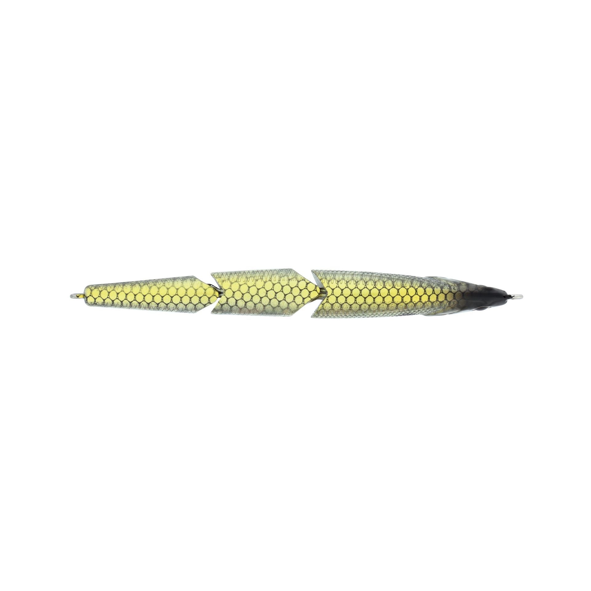 Magic Swimmer® Saltwater