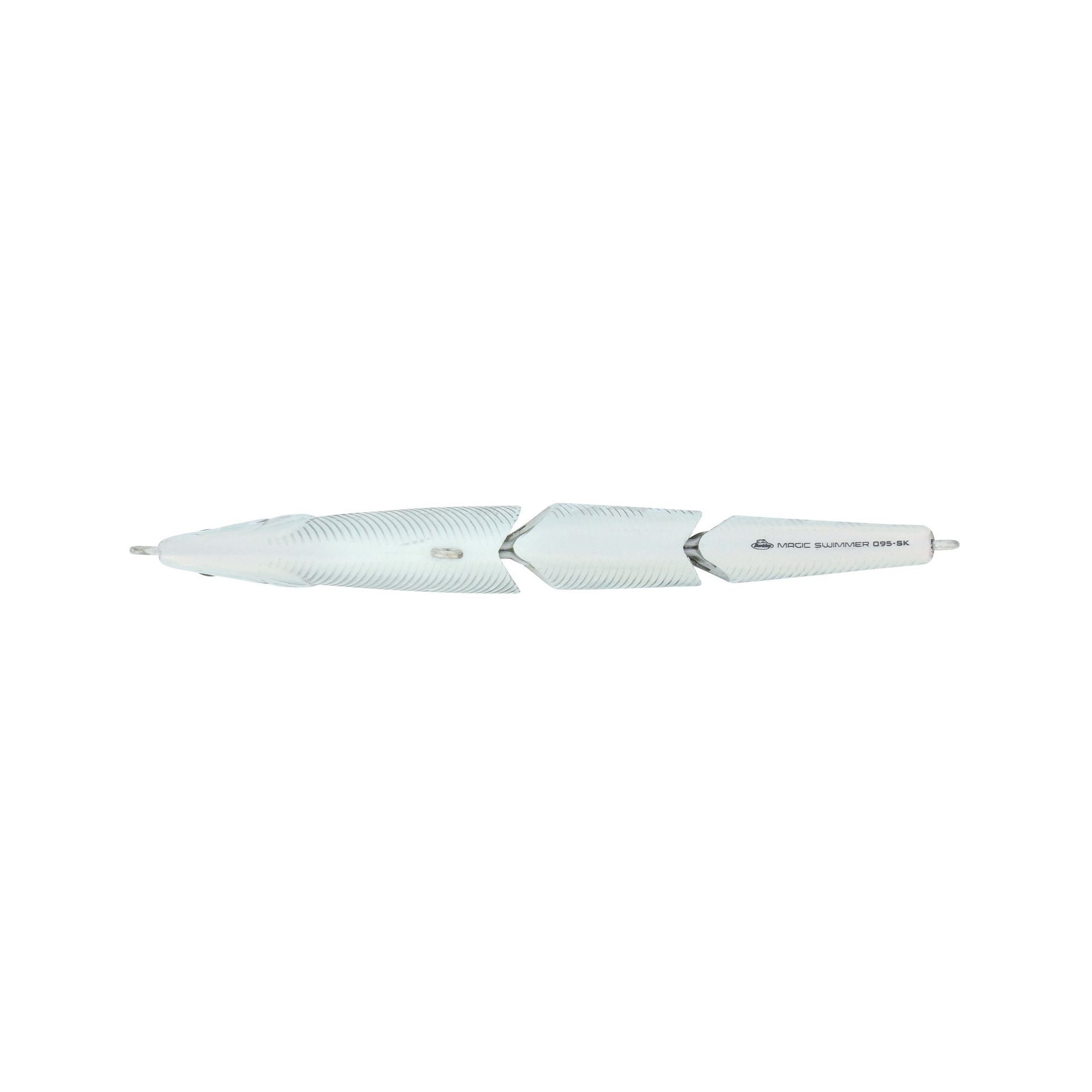 Magic Swimmer® Saltwater