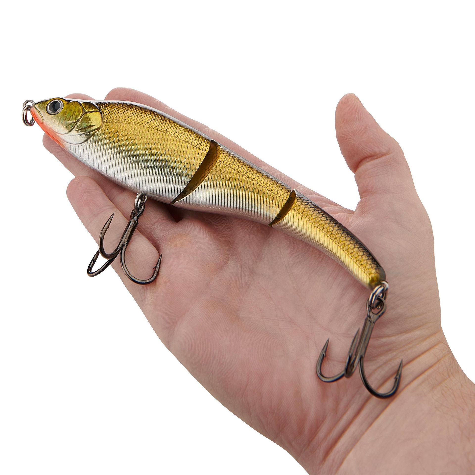 Magic Swimmer® Saltwater