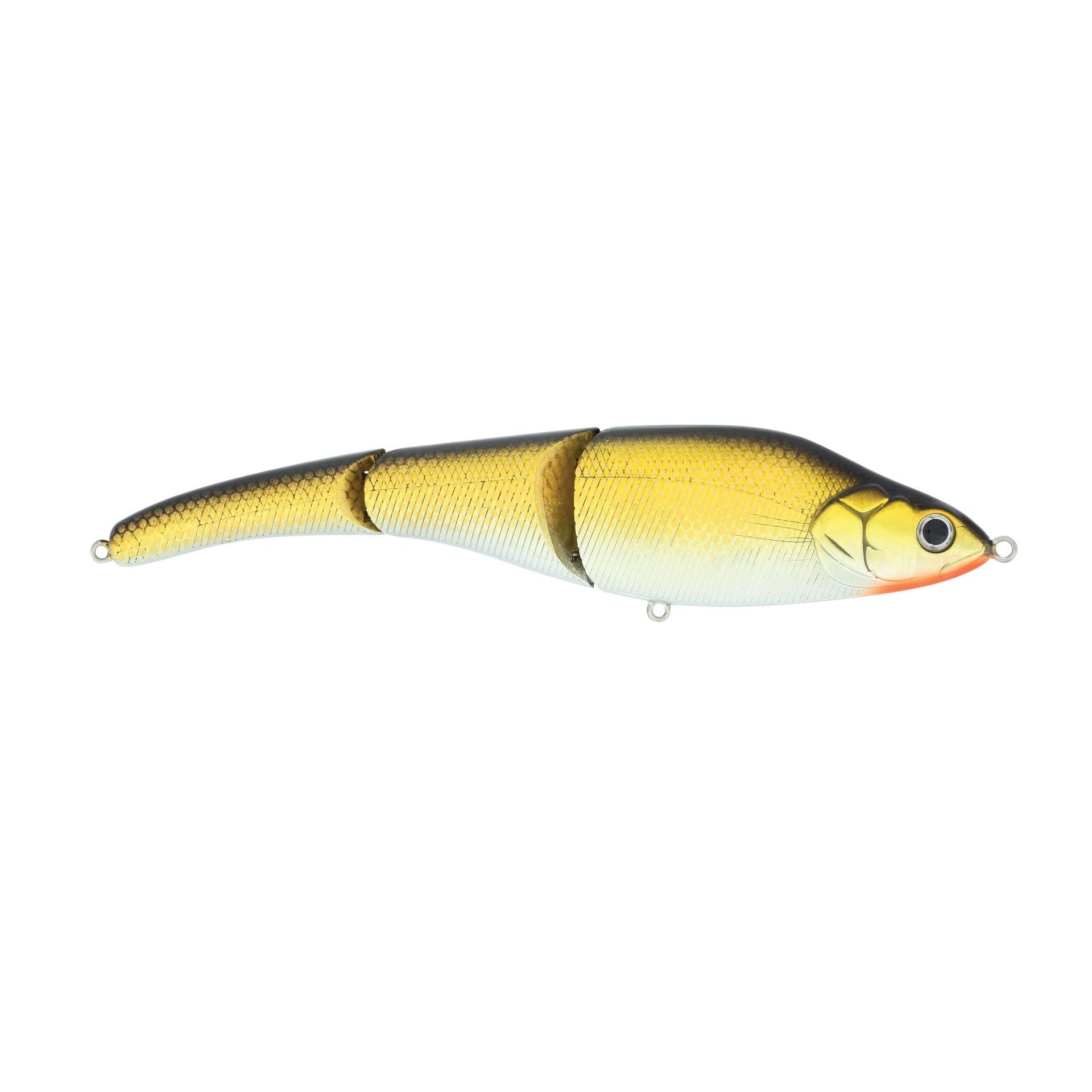Magic Swimmer® Saltwater