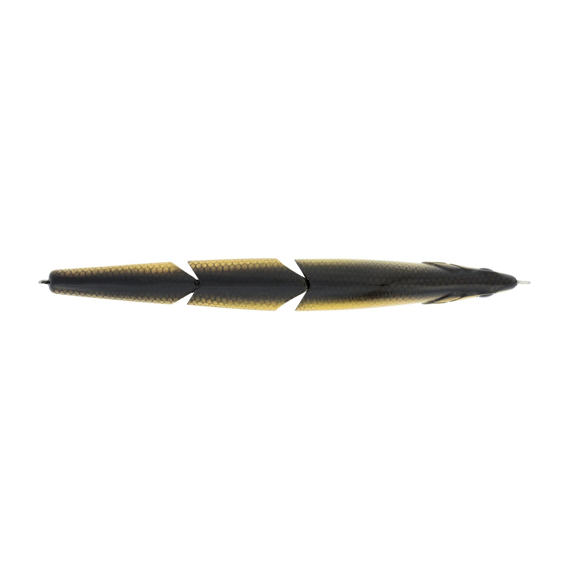 Magic Swimmer® Saltwater
