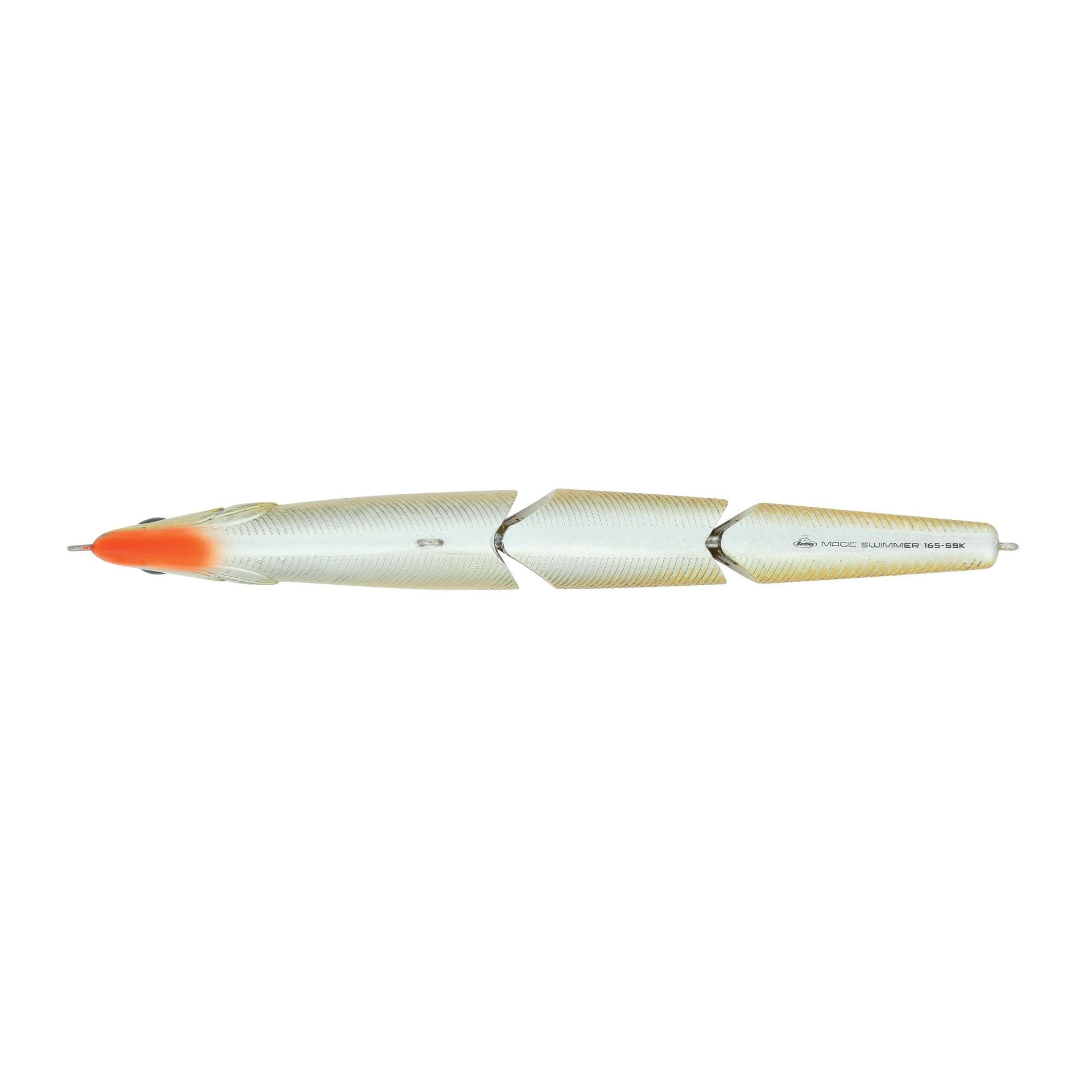 Magic Swimmer® Saltwater