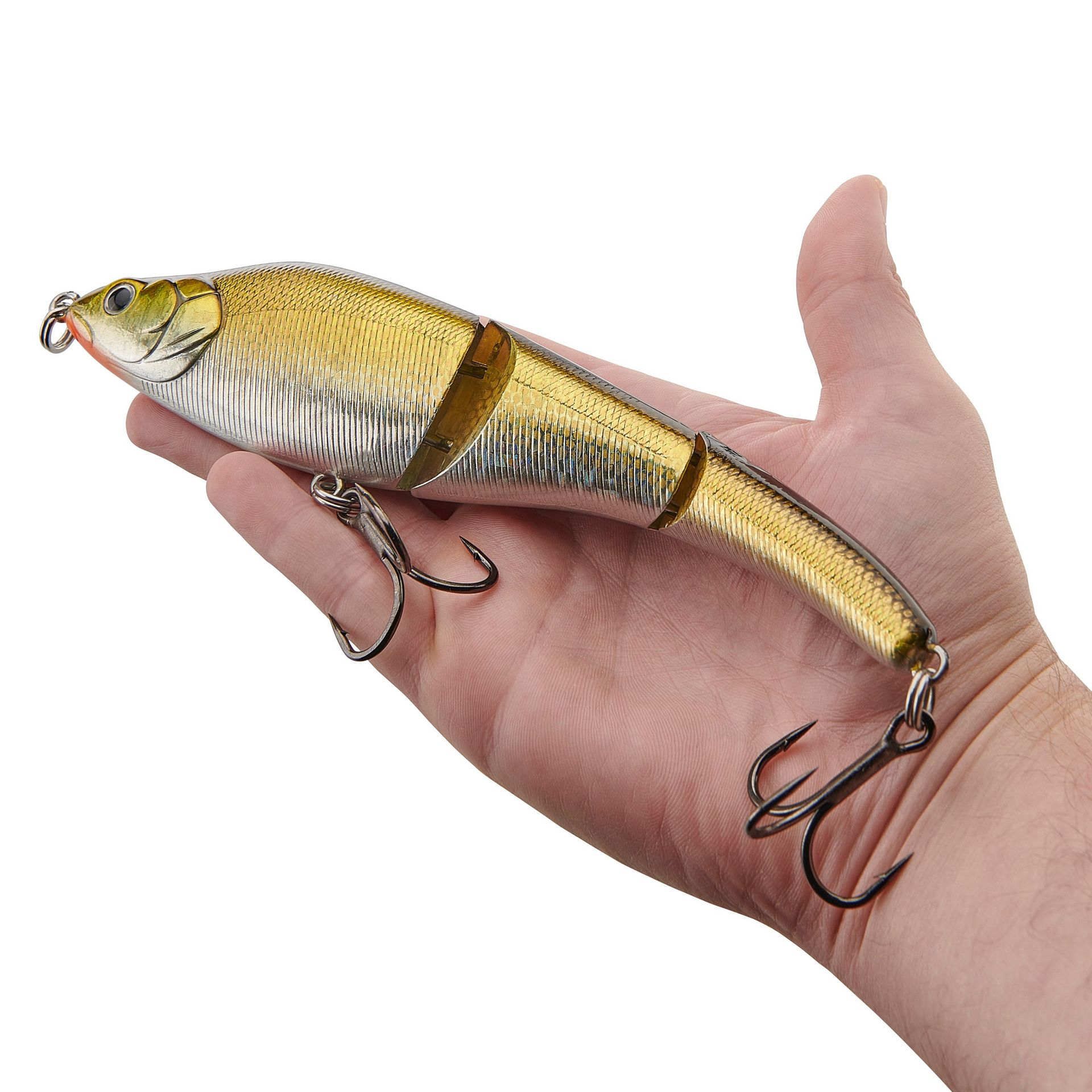 Magic Swimmer® Saltwater