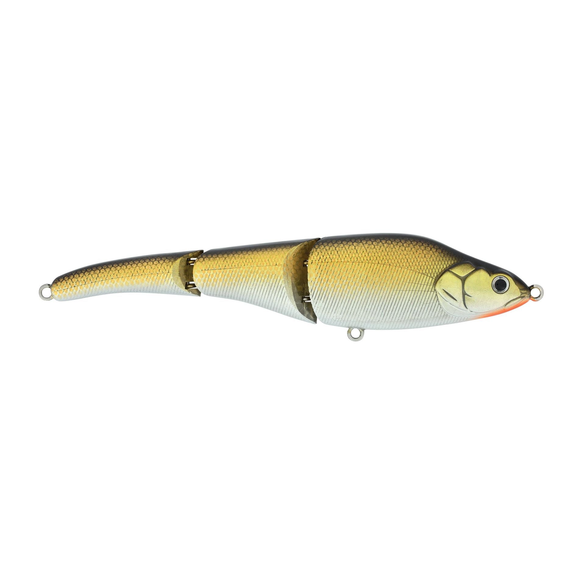 Magic Swimmer® Saltwater