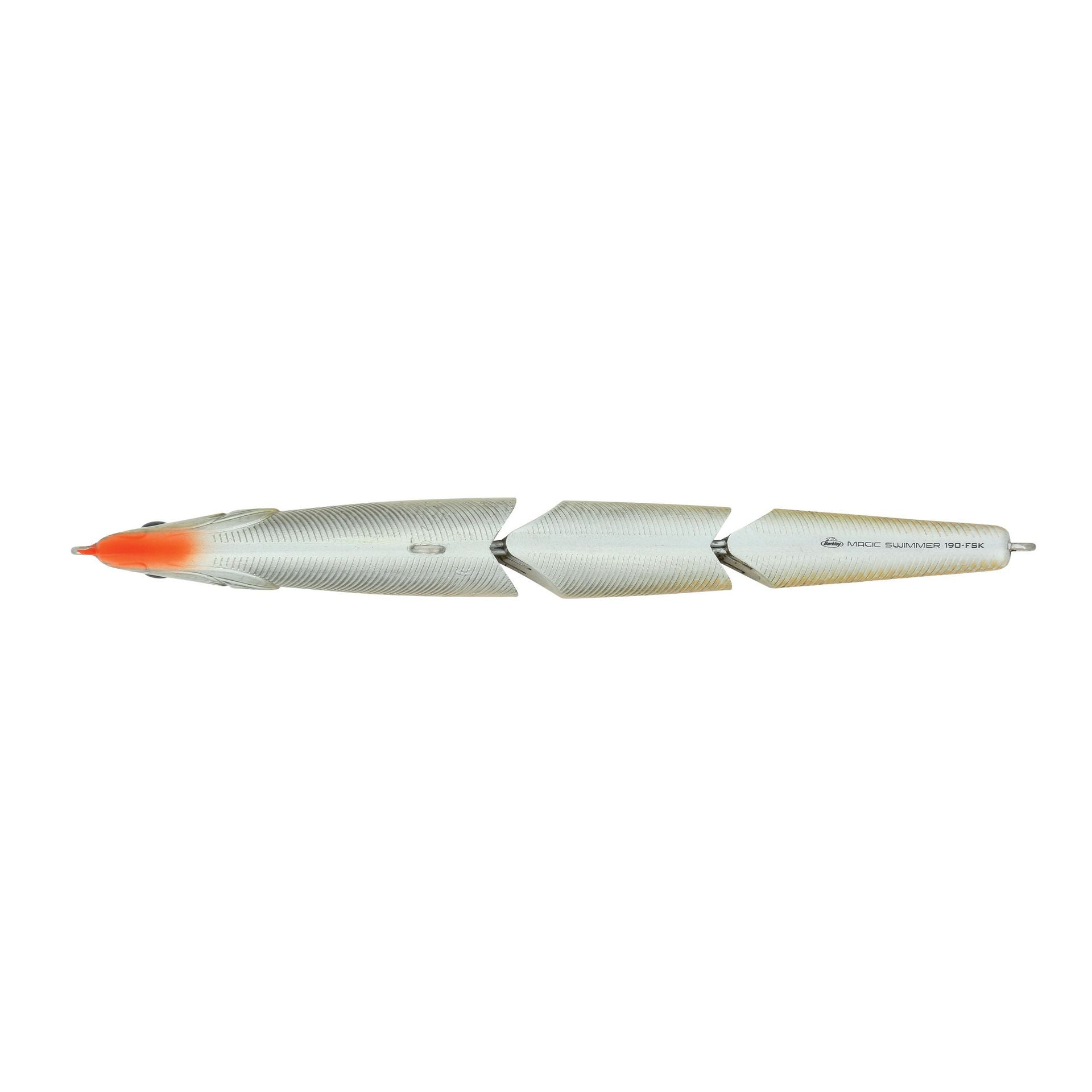 Magic Swimmer® Saltwater