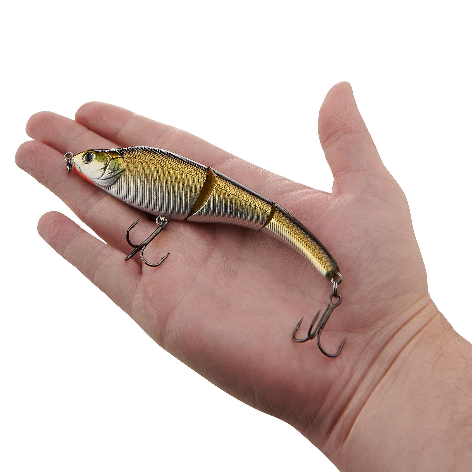 Magic Swimmer® Saltwater