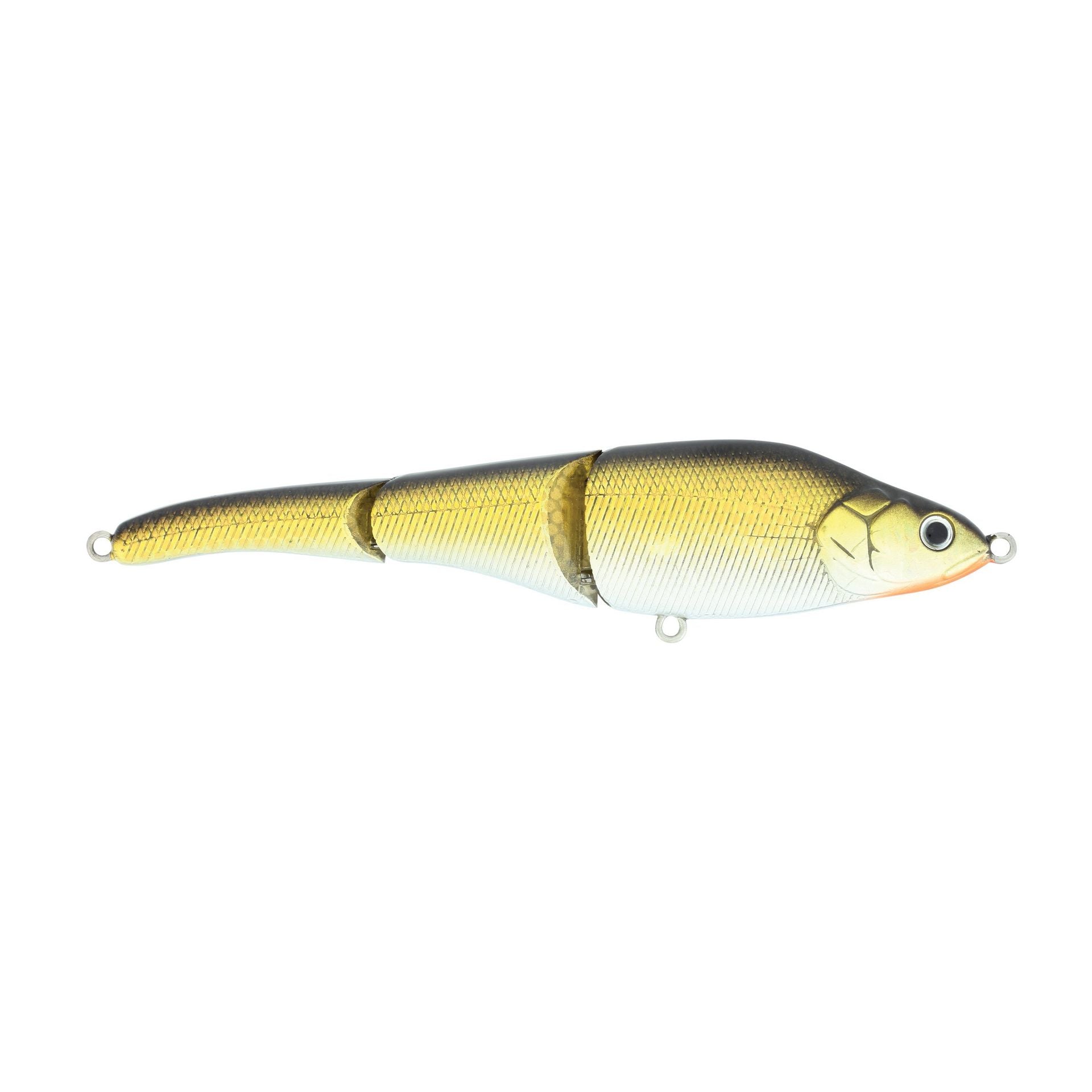 Magic Swimmer® Saltwater