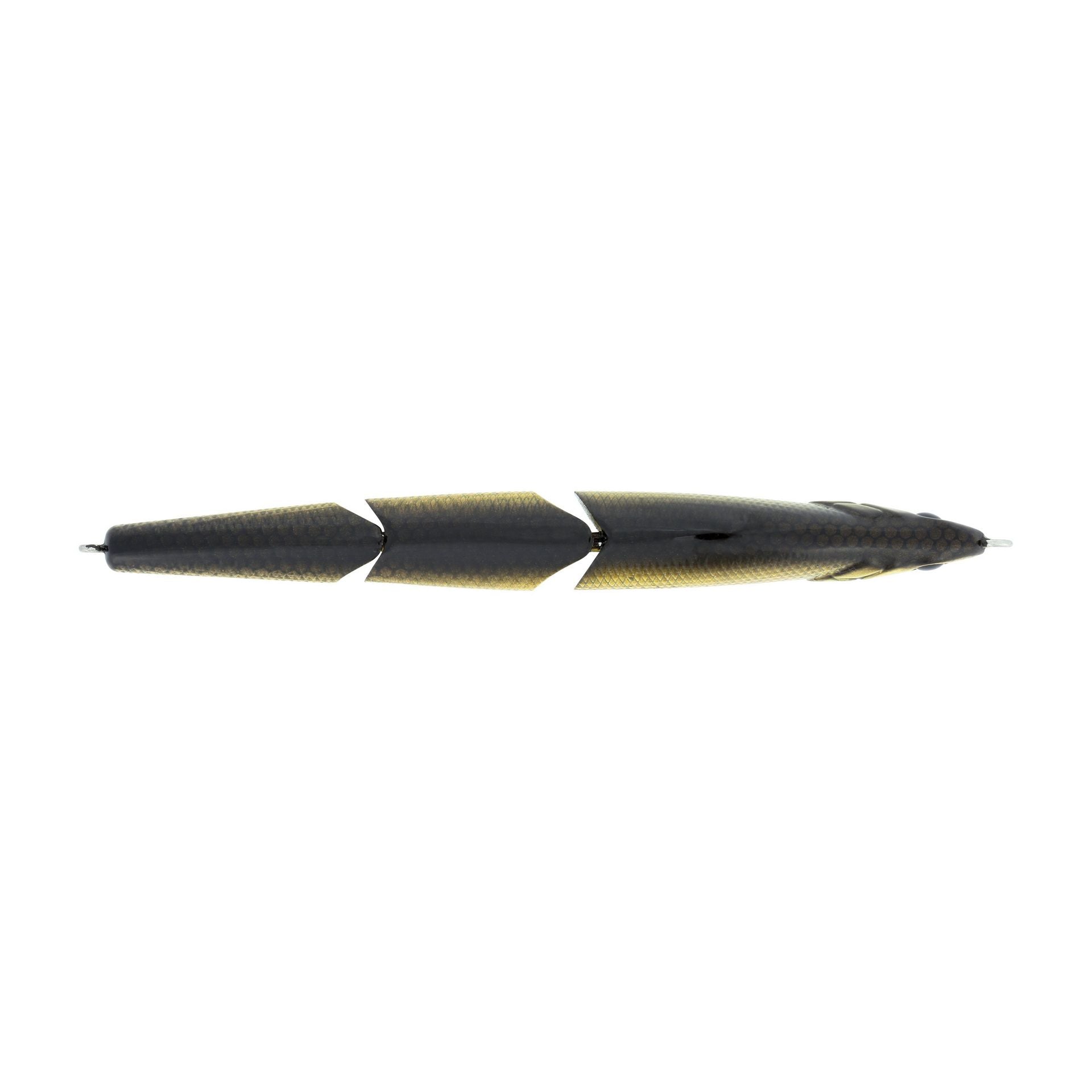 Magic Swimmer® Saltwater