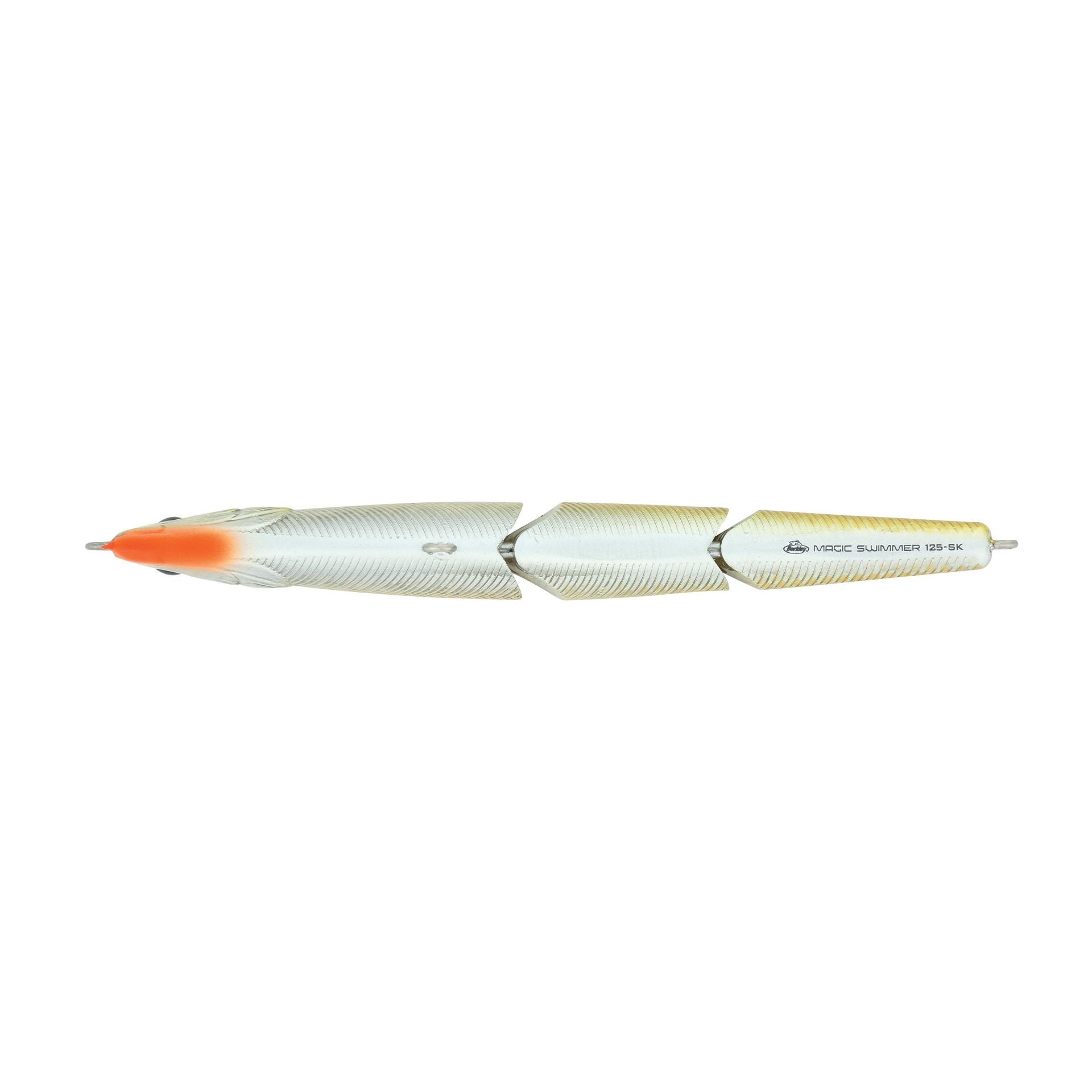 Magic Swimmer® Saltwater