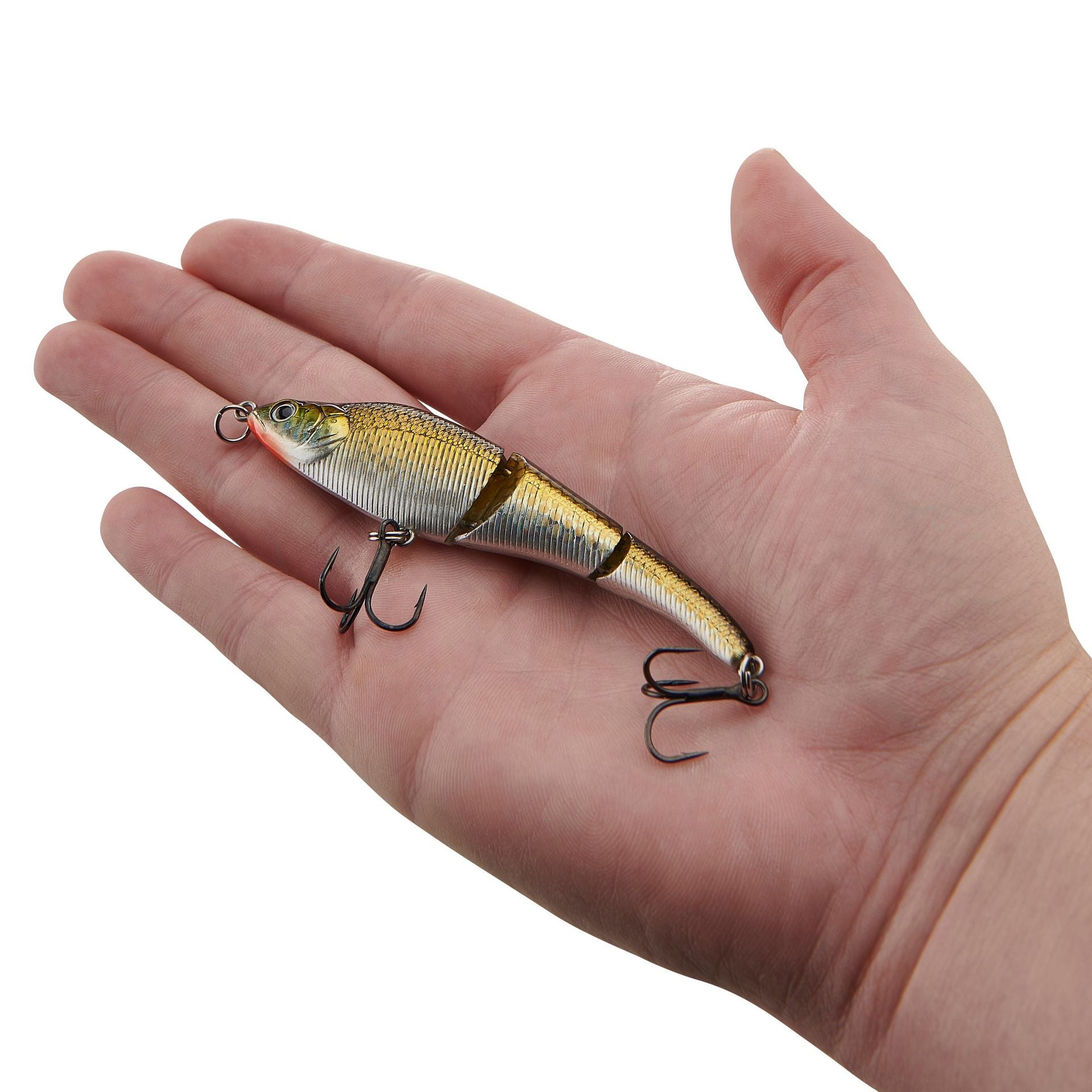 Magic Swimmer® Saltwater