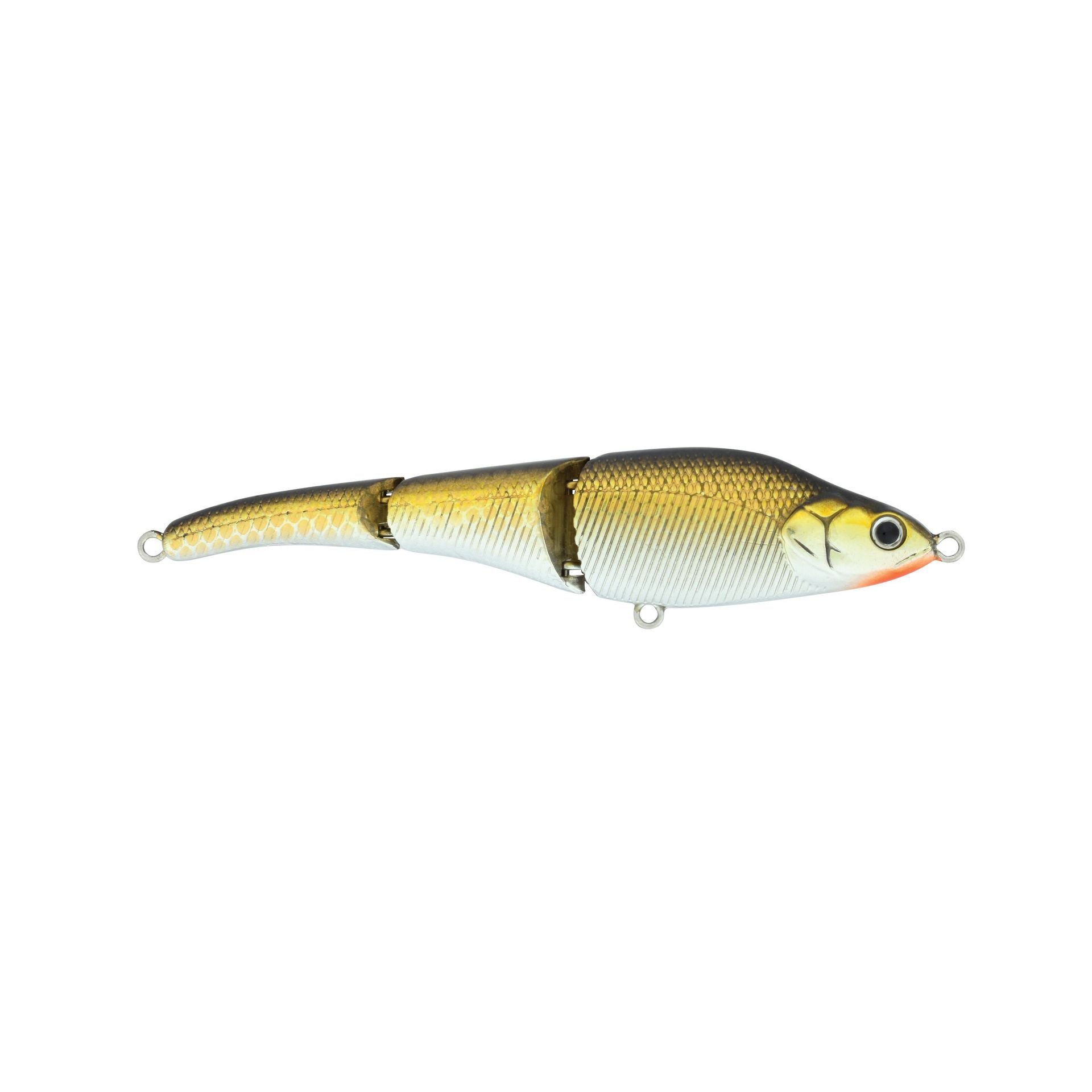 Magic Swimmer® Saltwater