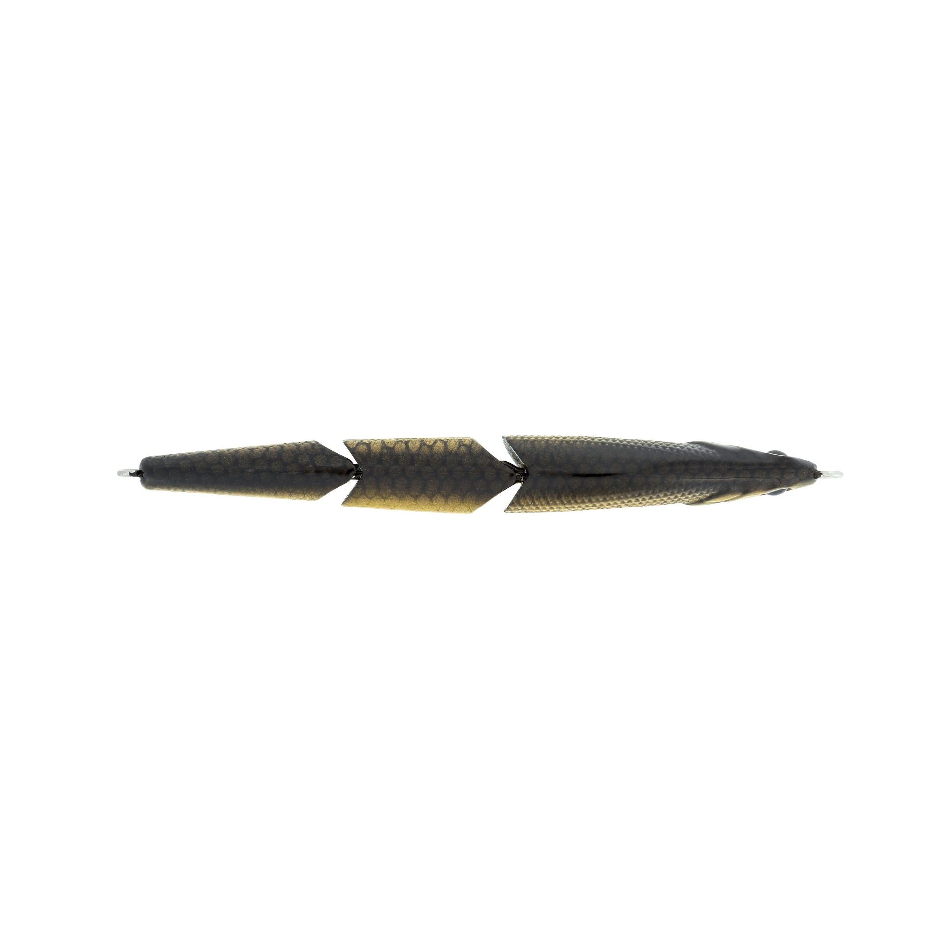 Magic Swimmer® Saltwater