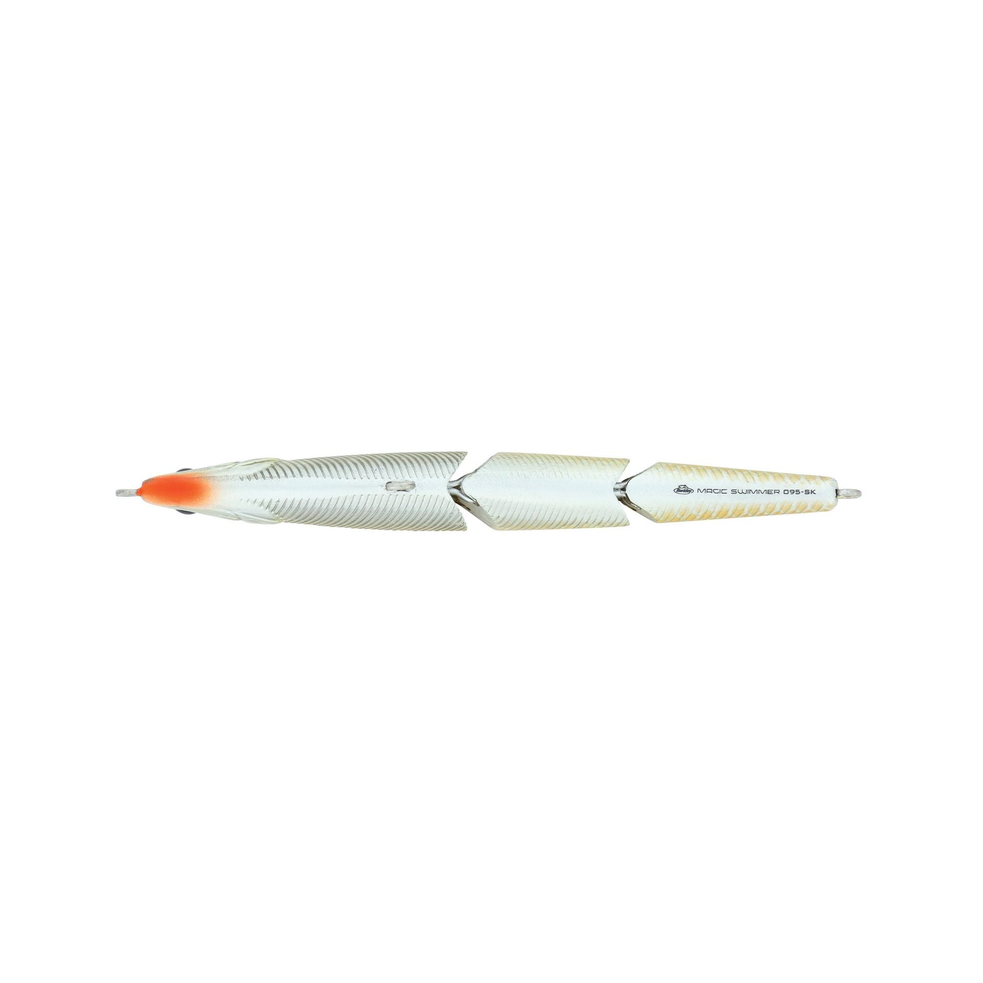 Magic Swimmer® Saltwater