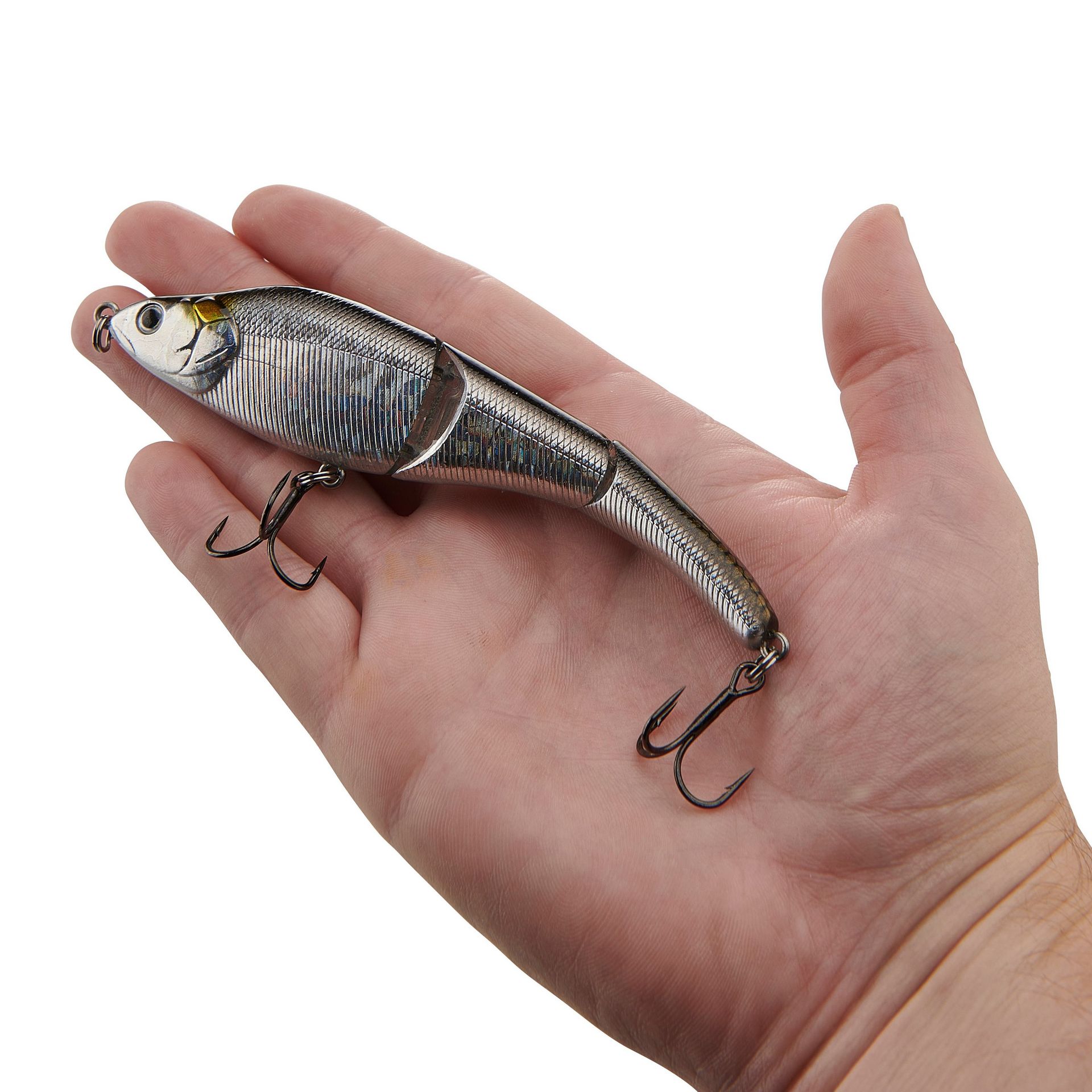 Magic Swimmer® Saltwater