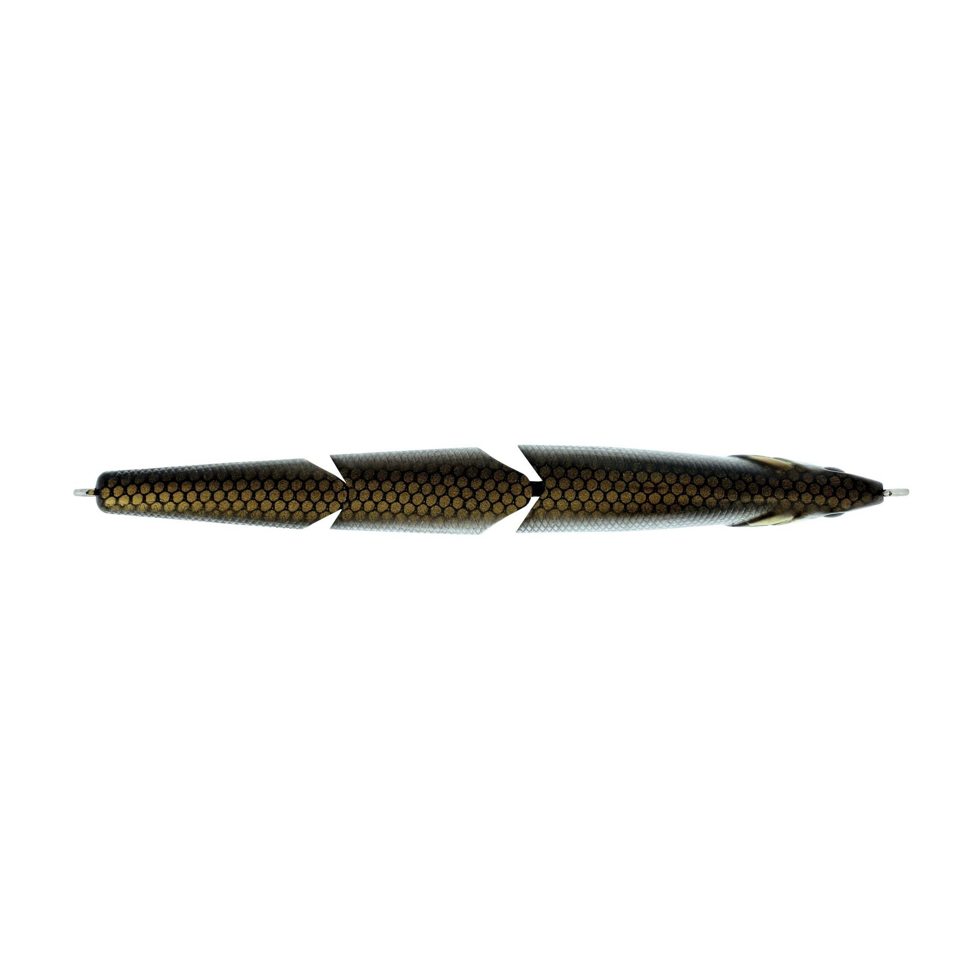 Magic Swimmer® Saltwater