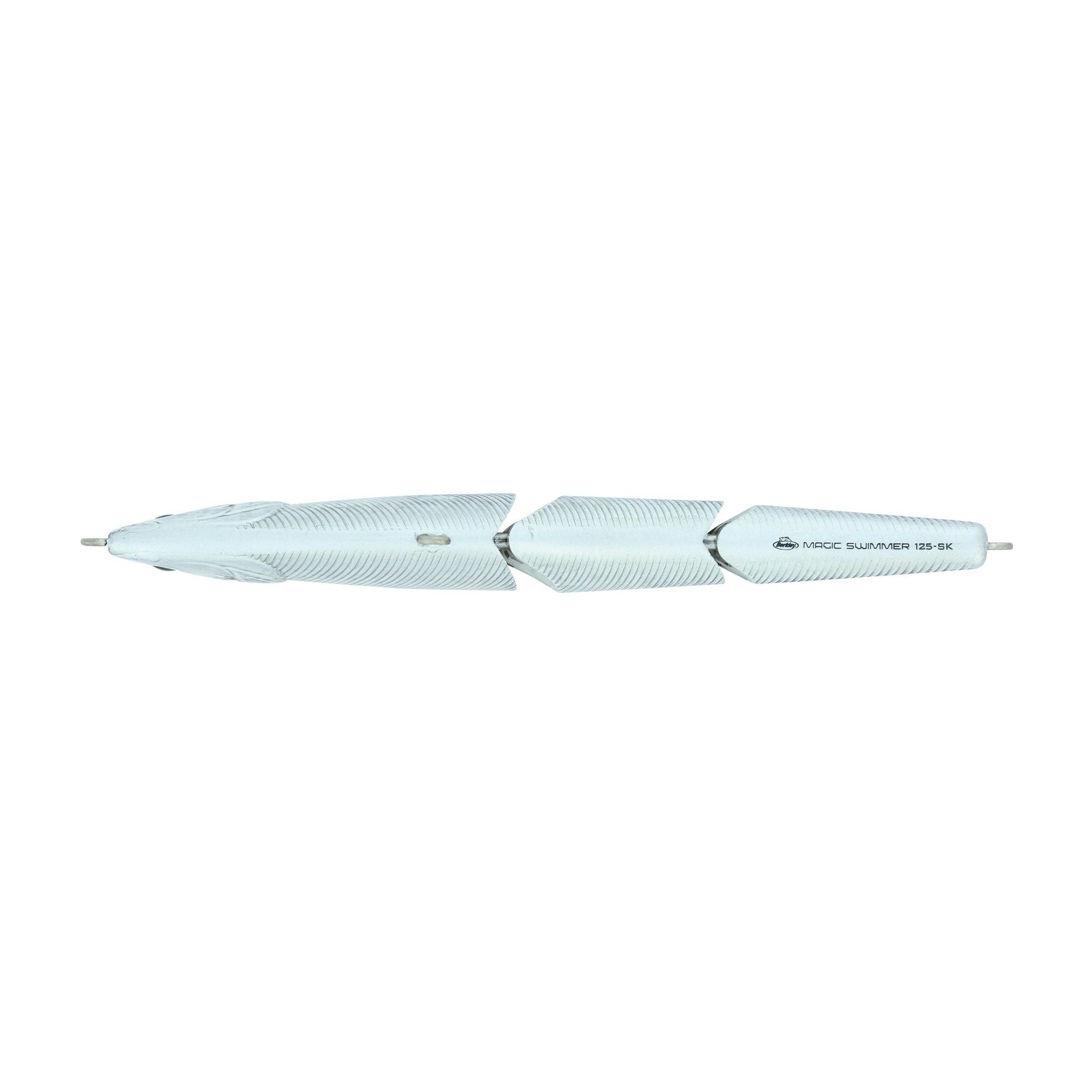 Magic Swimmer® Saltwater