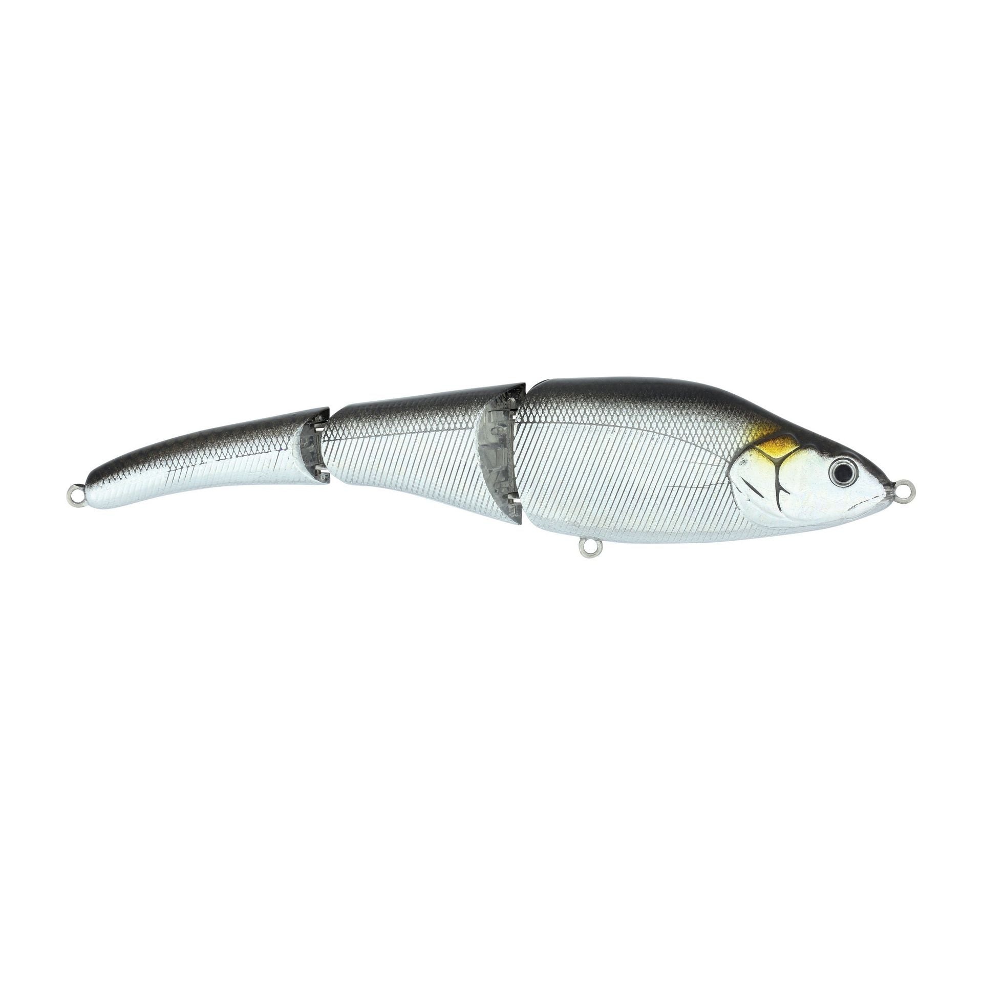 Magic Swimmer® Saltwater