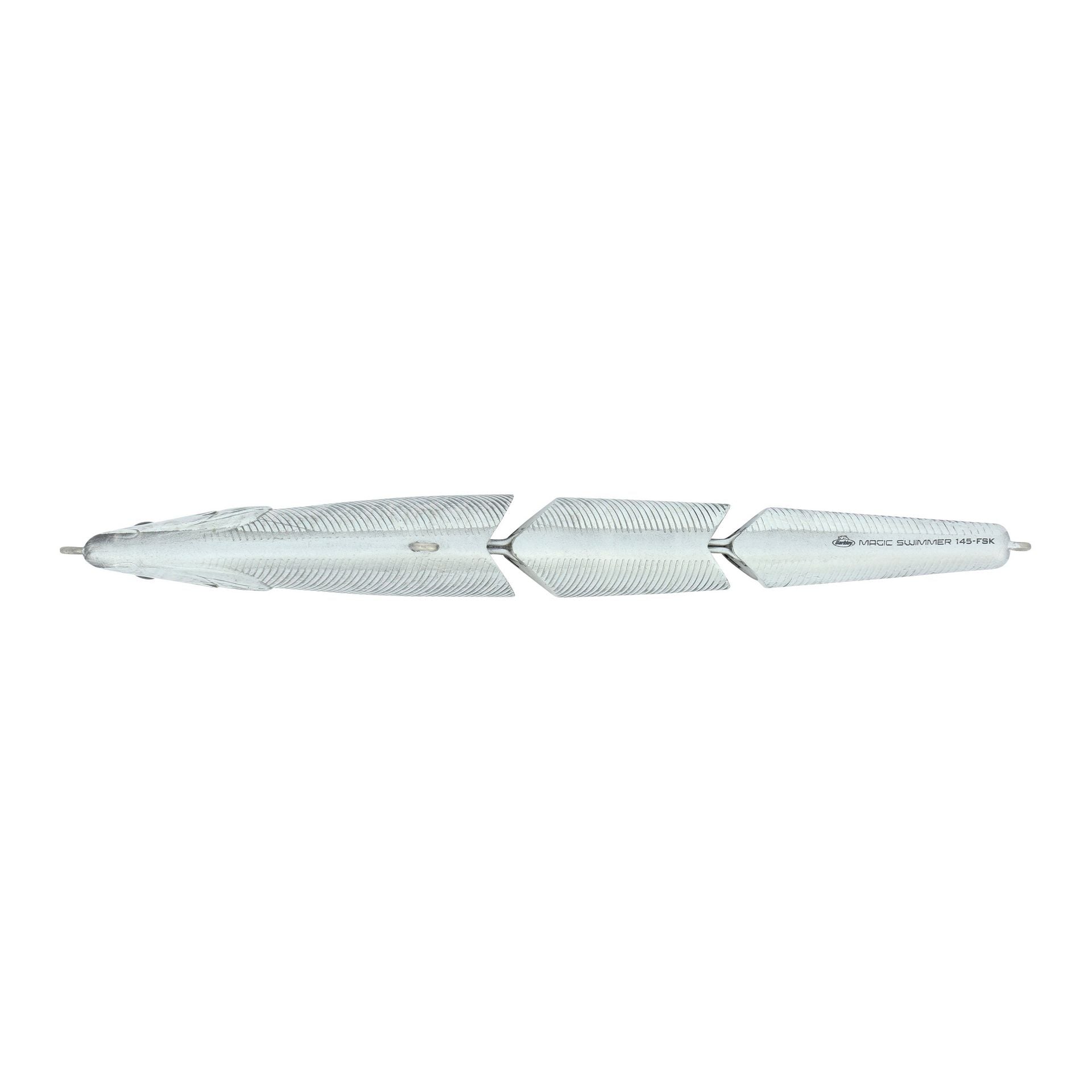 Magic Swimmer® Saltwater
