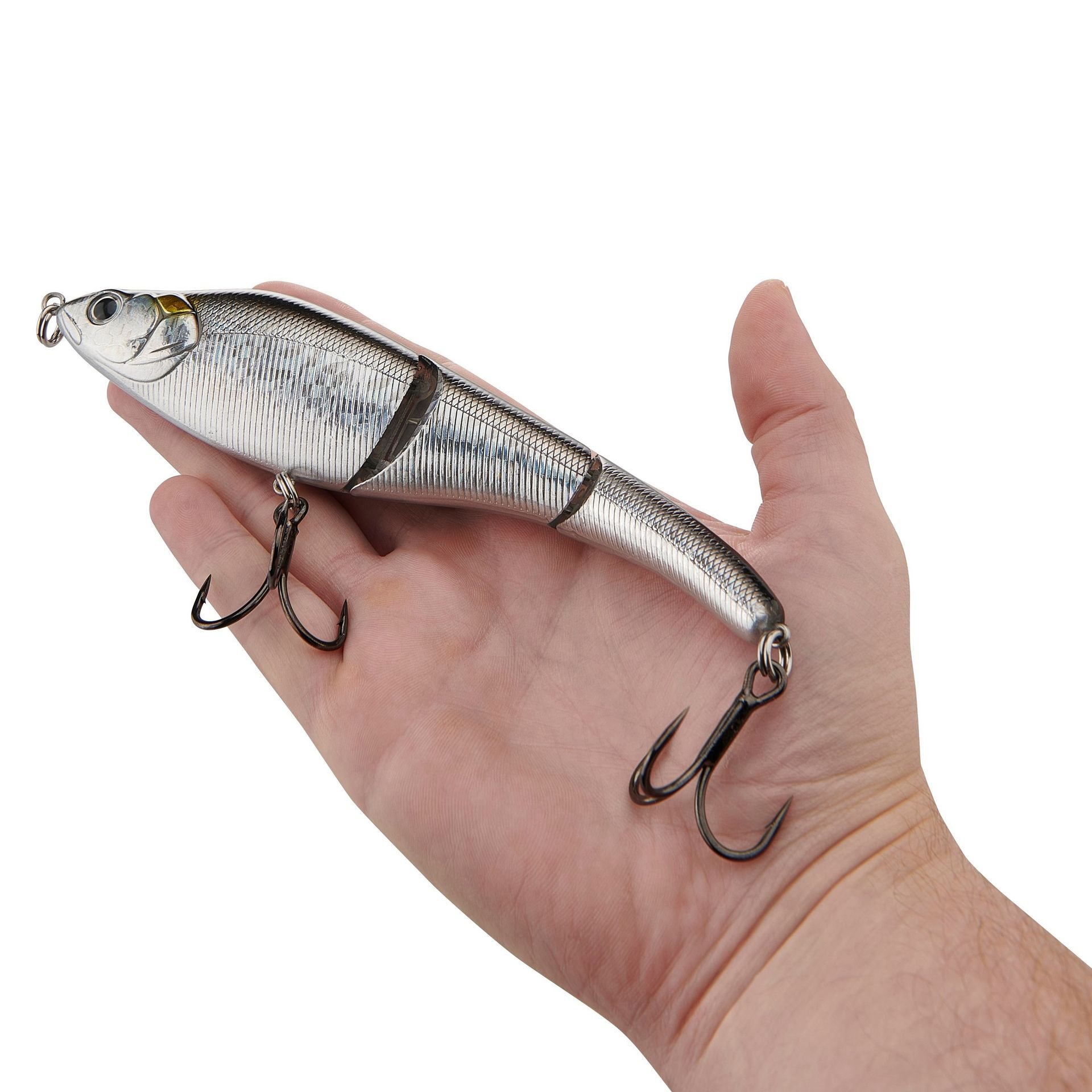 Magic Swimmer® Saltwater
