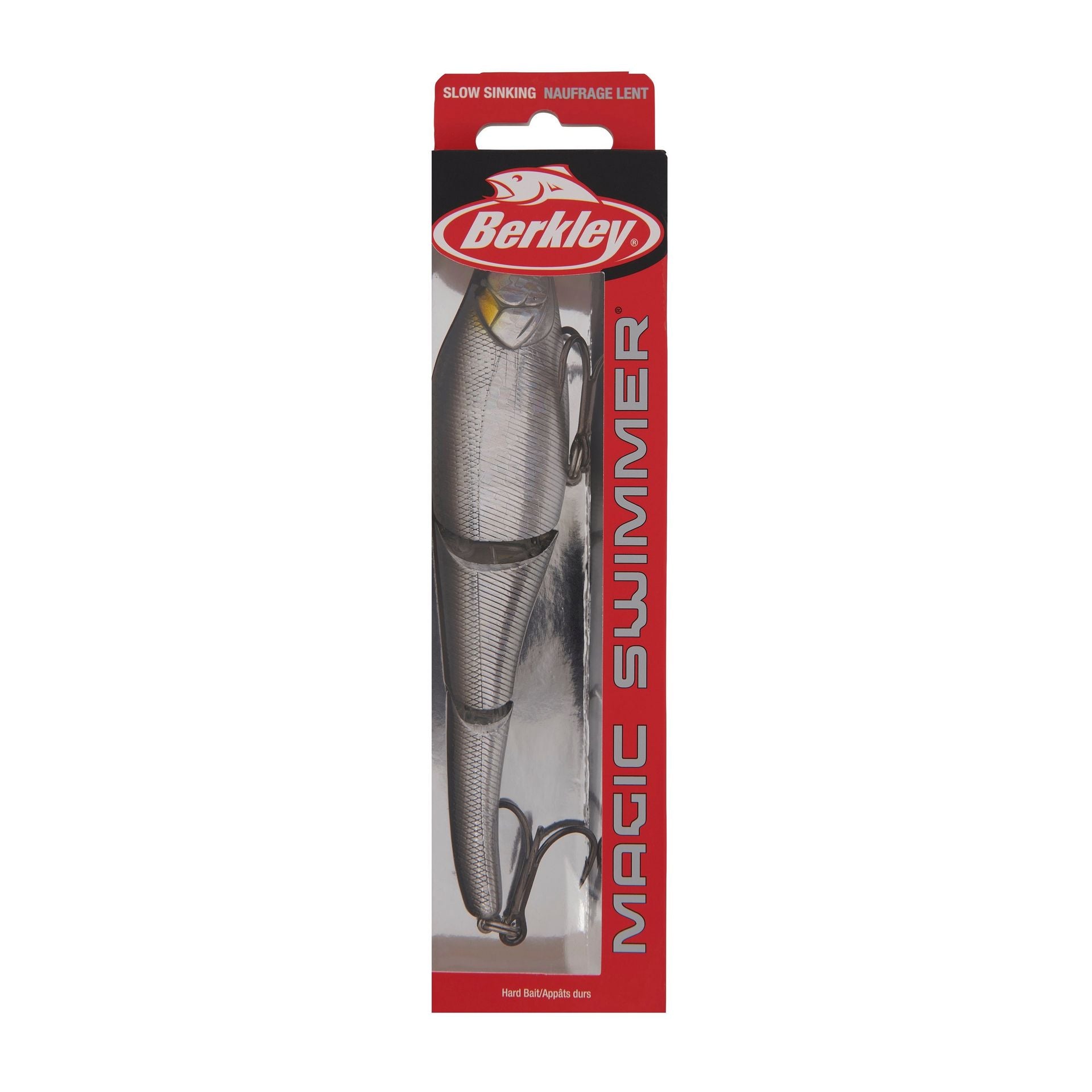Magic Swimmer® Saltwater