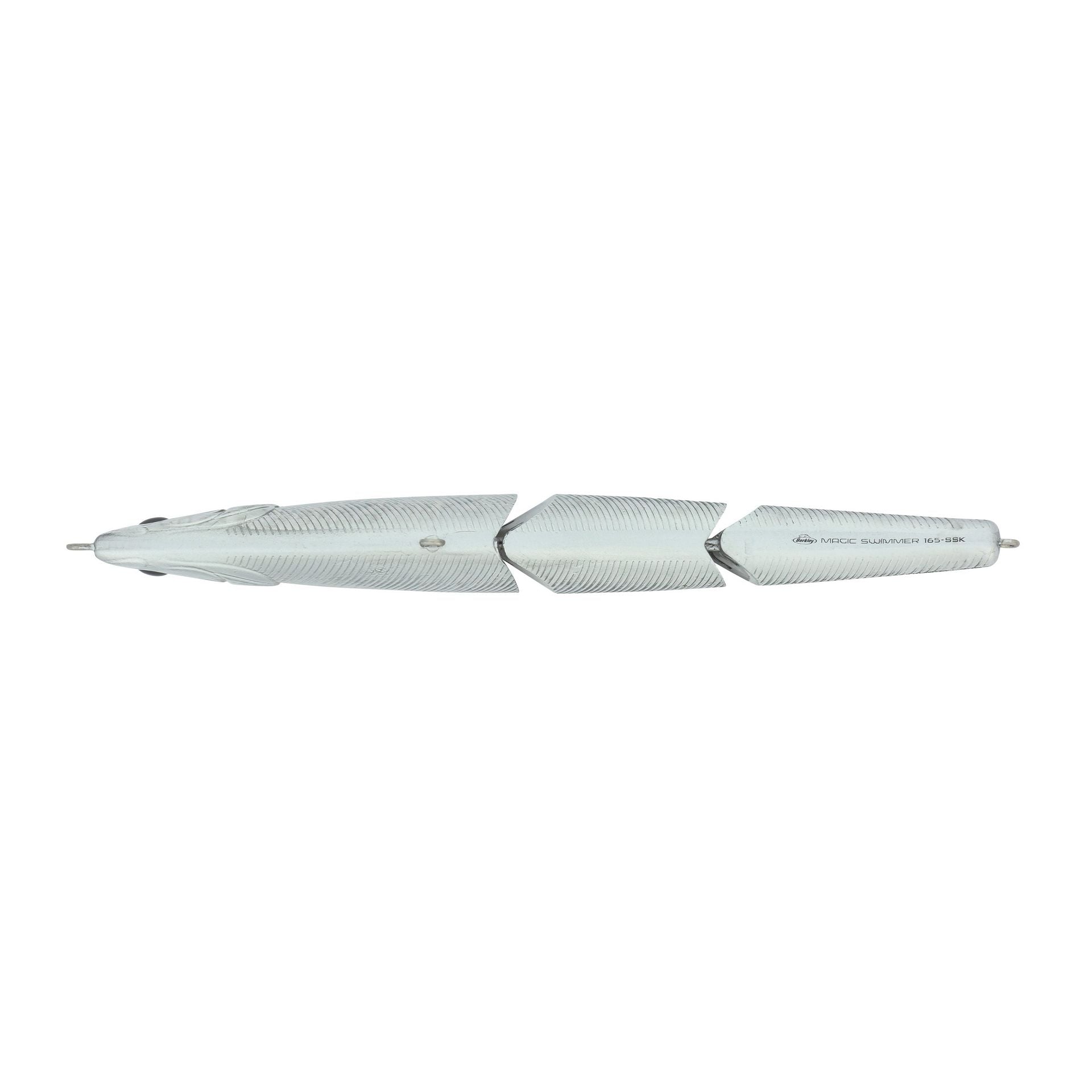Magic Swimmer® Saltwater