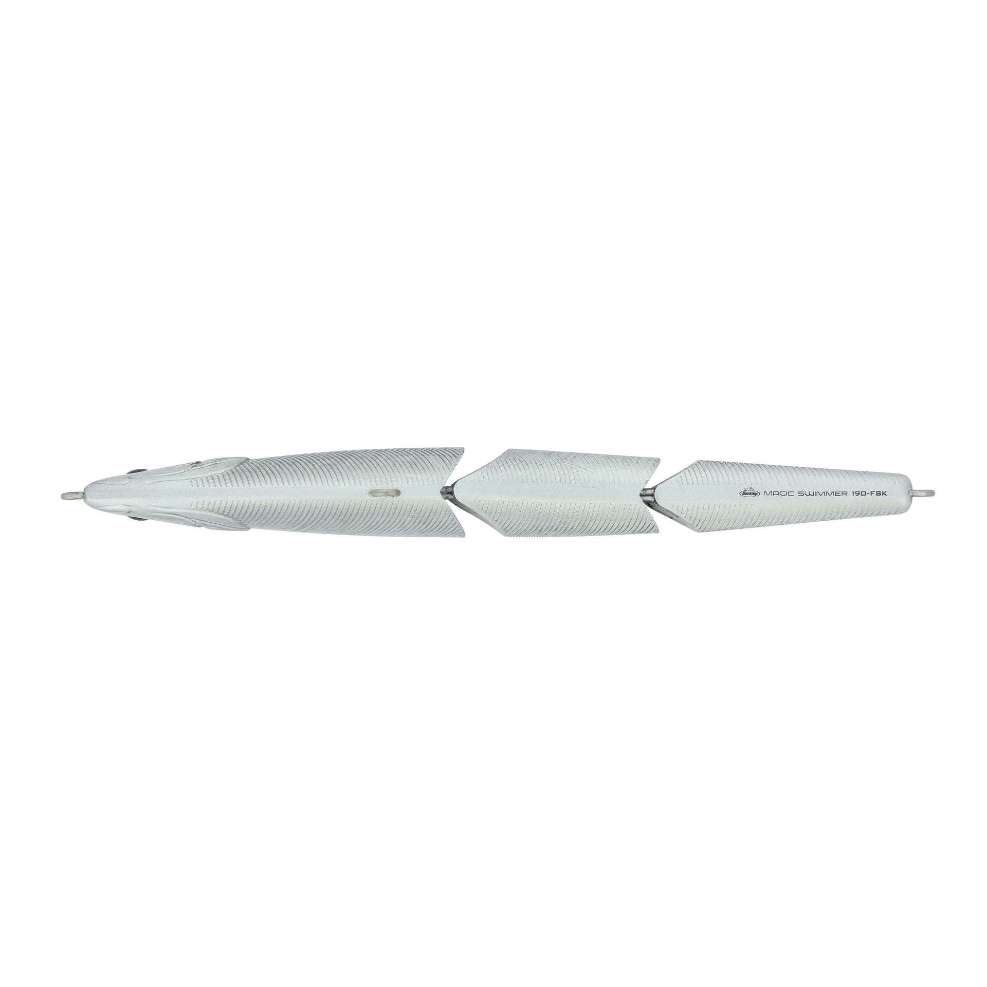 Magic Swimmer® Saltwater