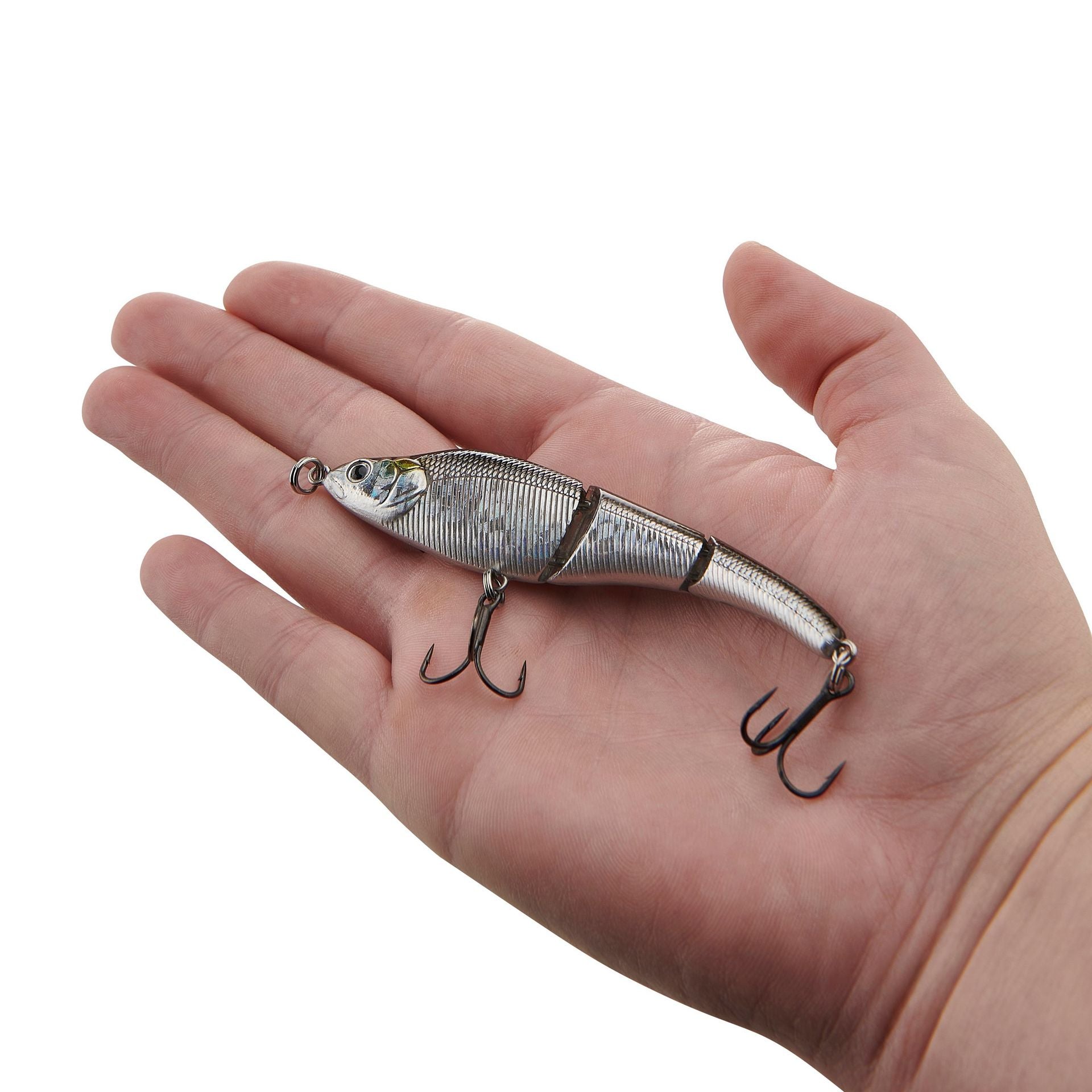Magic Swimmer® Saltwater