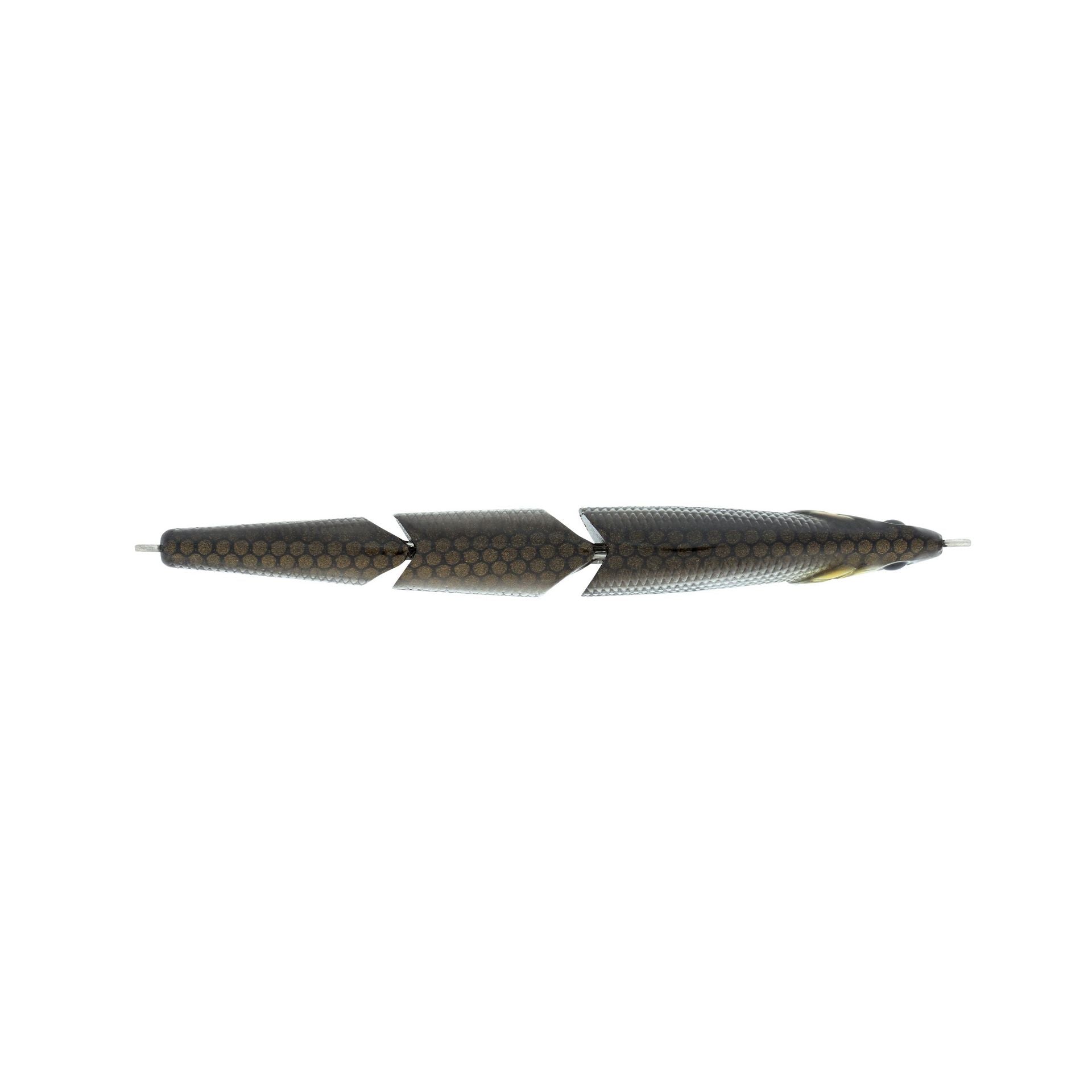 Magic Swimmer® Saltwater