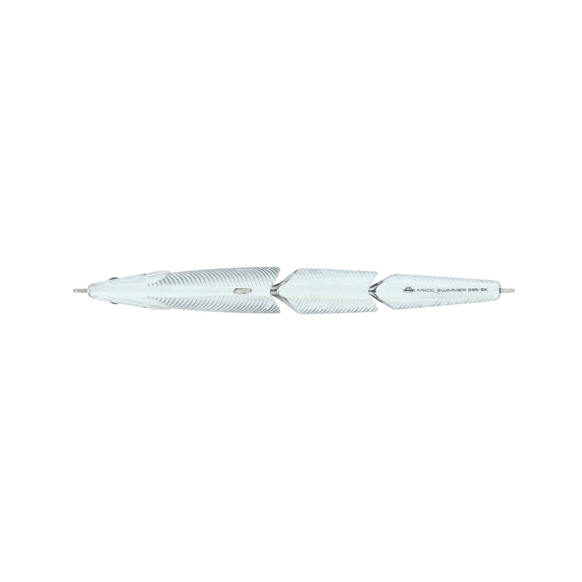 Magic Swimmer® Saltwater