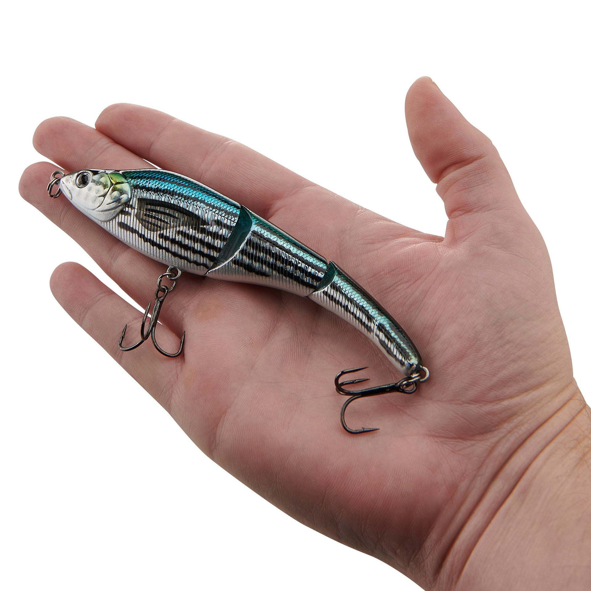 Magic Swimmer® Saltwater