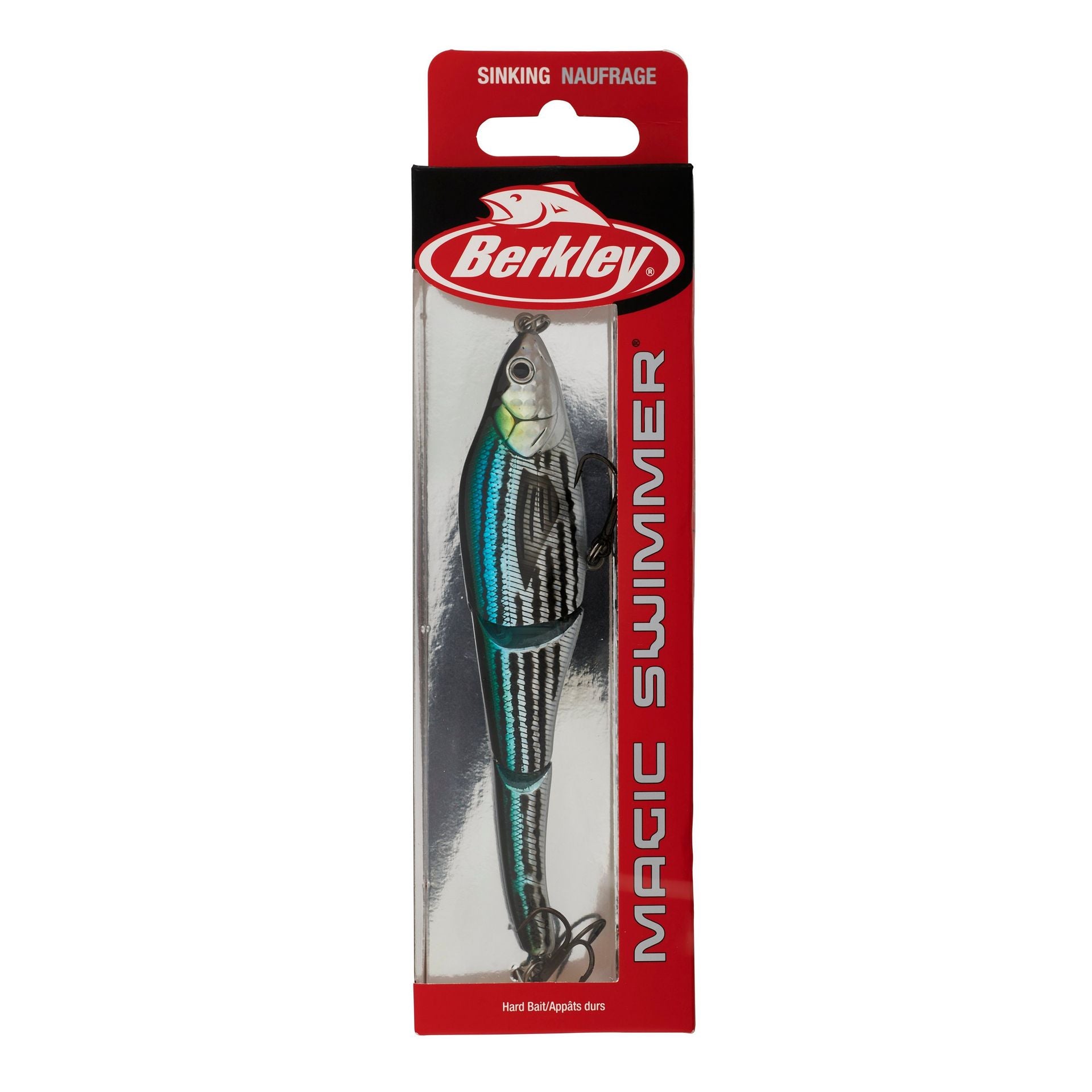 Magic Swimmer® Saltwater