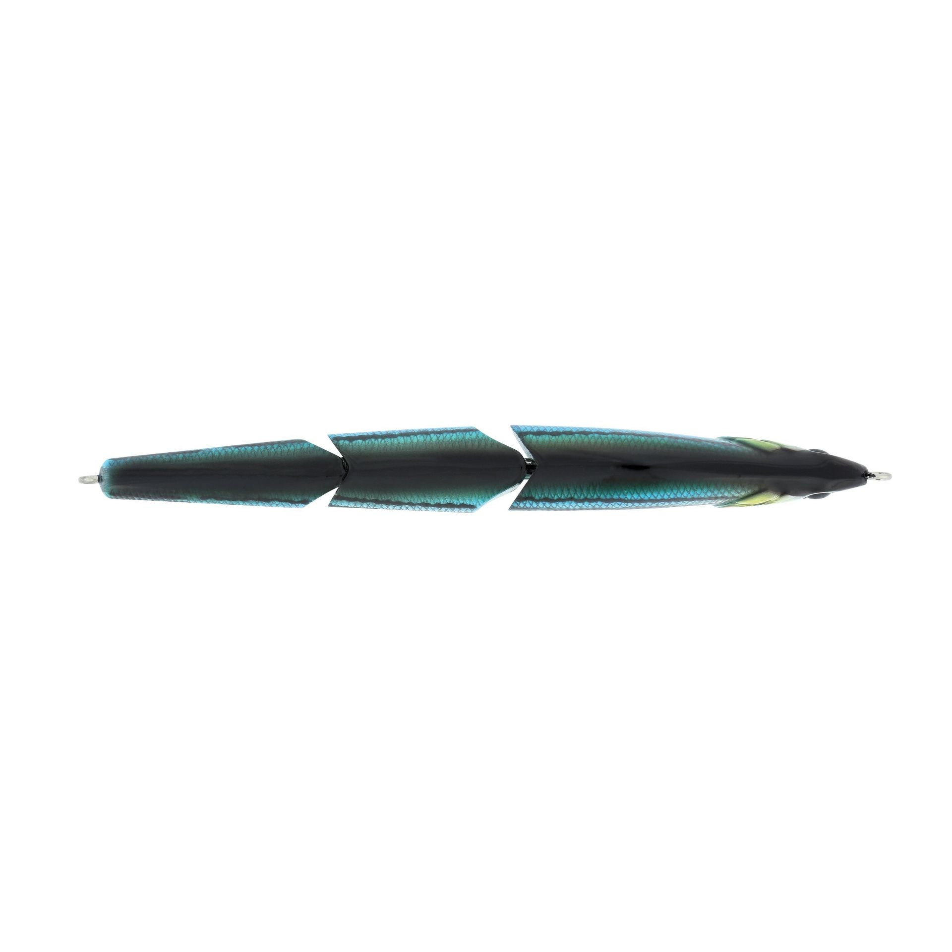 Magic Swimmer® Saltwater