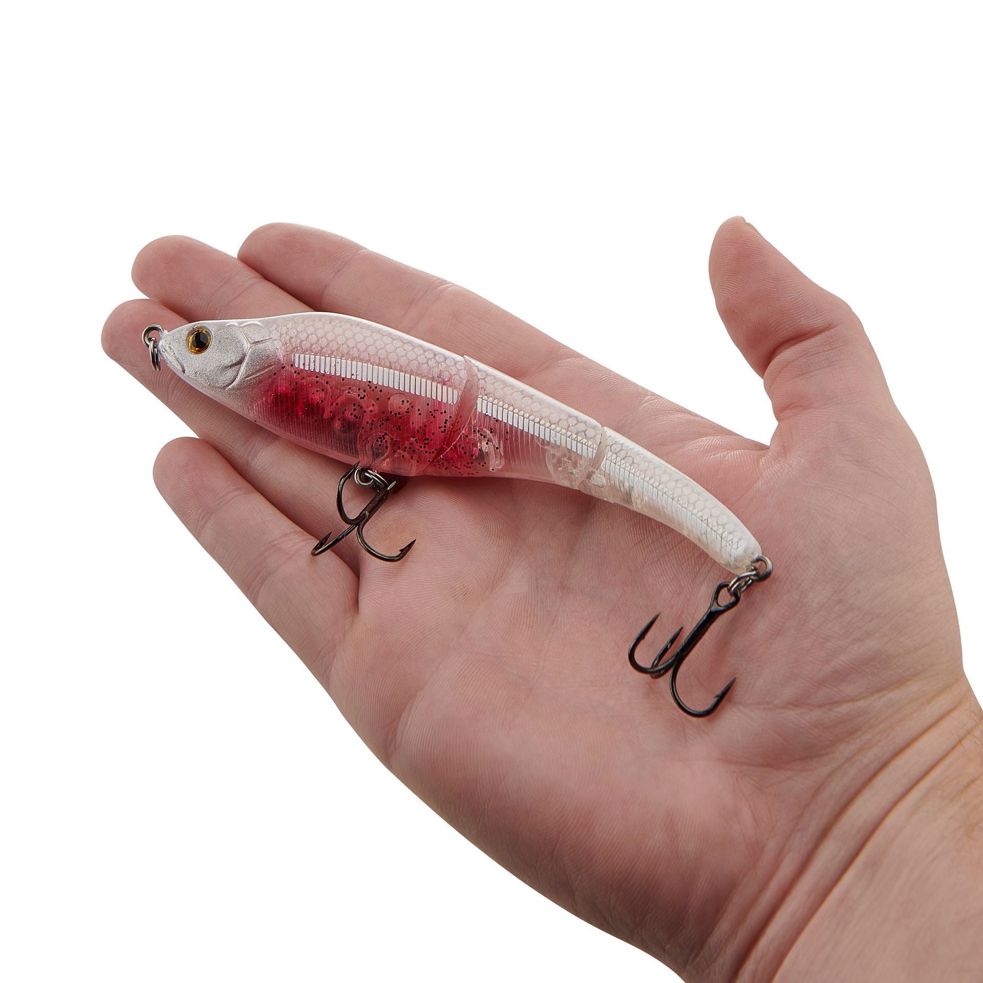 Magic Swimmer® Saltwater