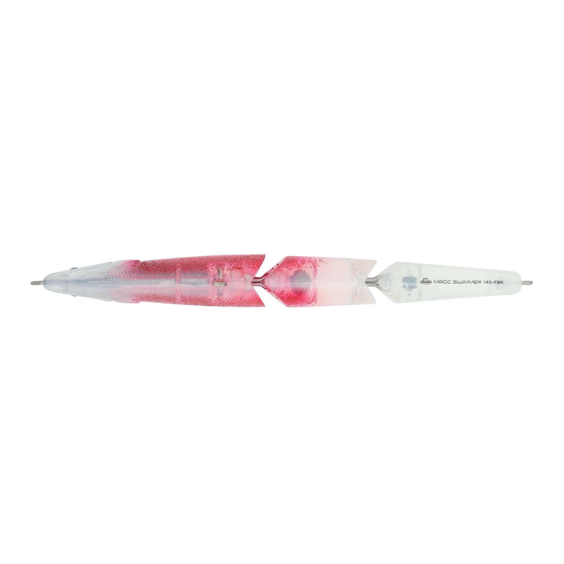 Magic Swimmer® Saltwater
