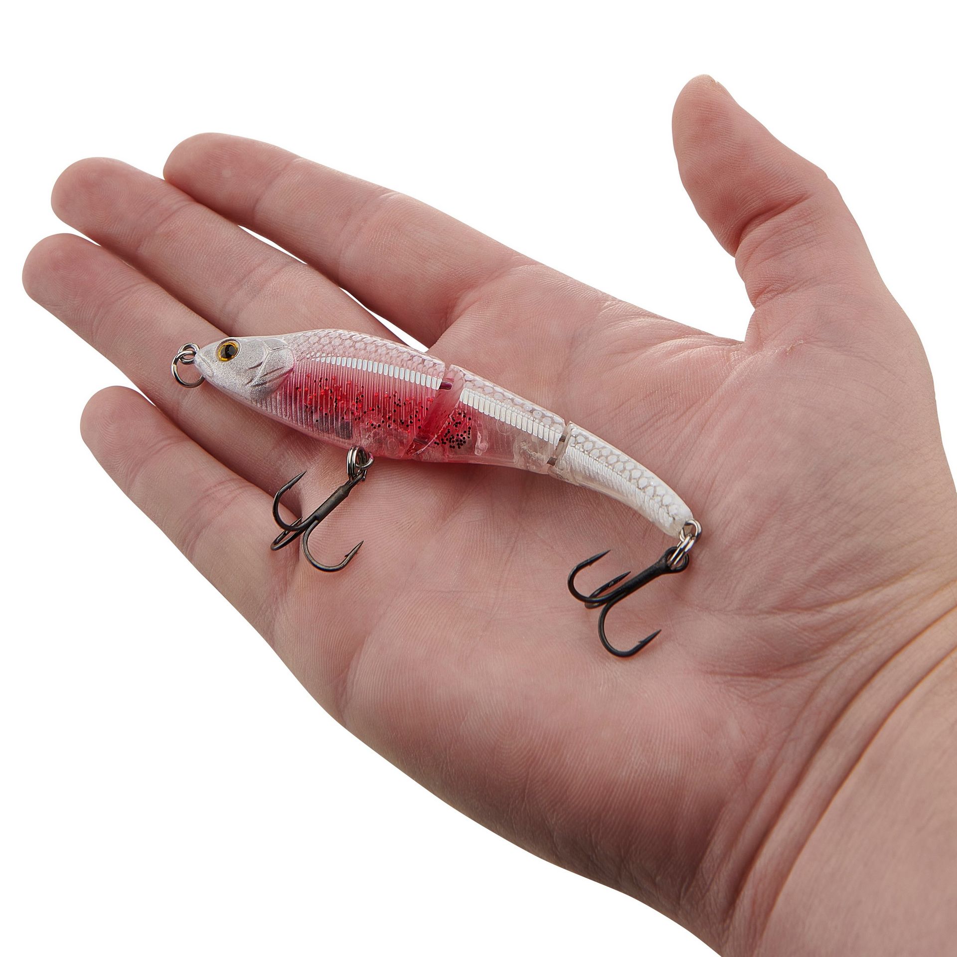 Magic Swimmer® Saltwater