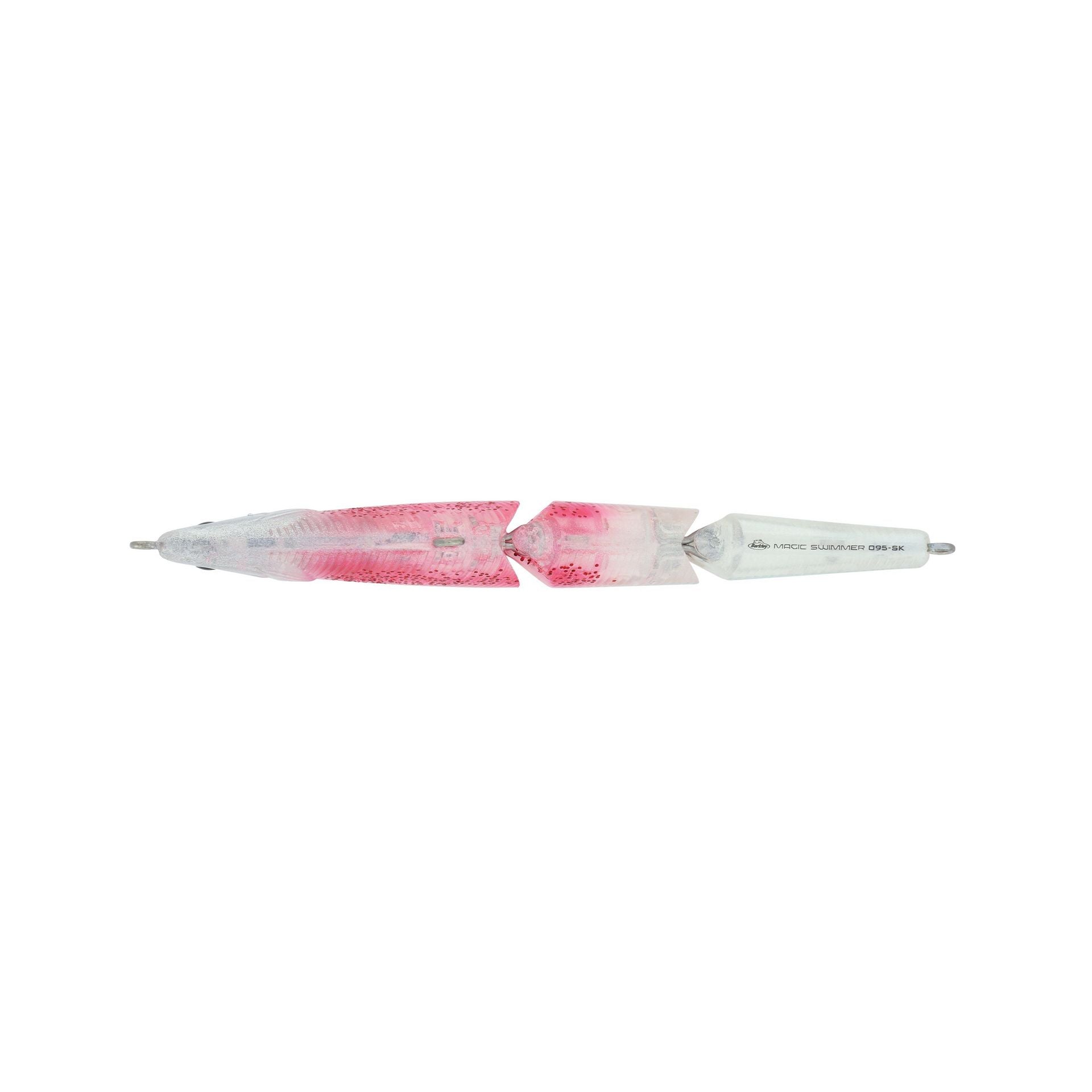 Magic Swimmer® Saltwater