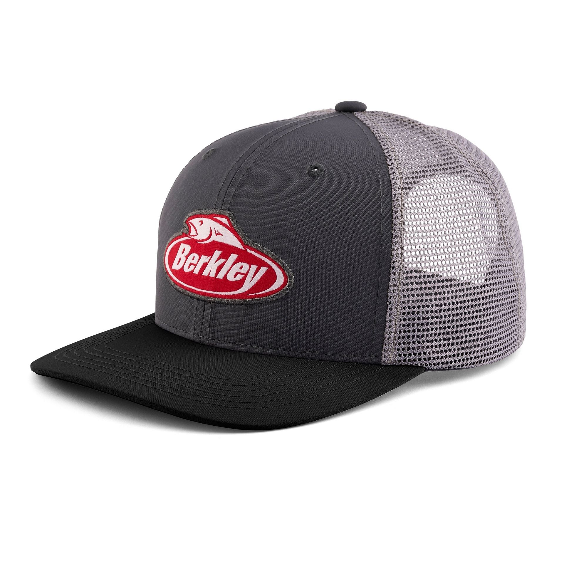Performance Logo Trucker