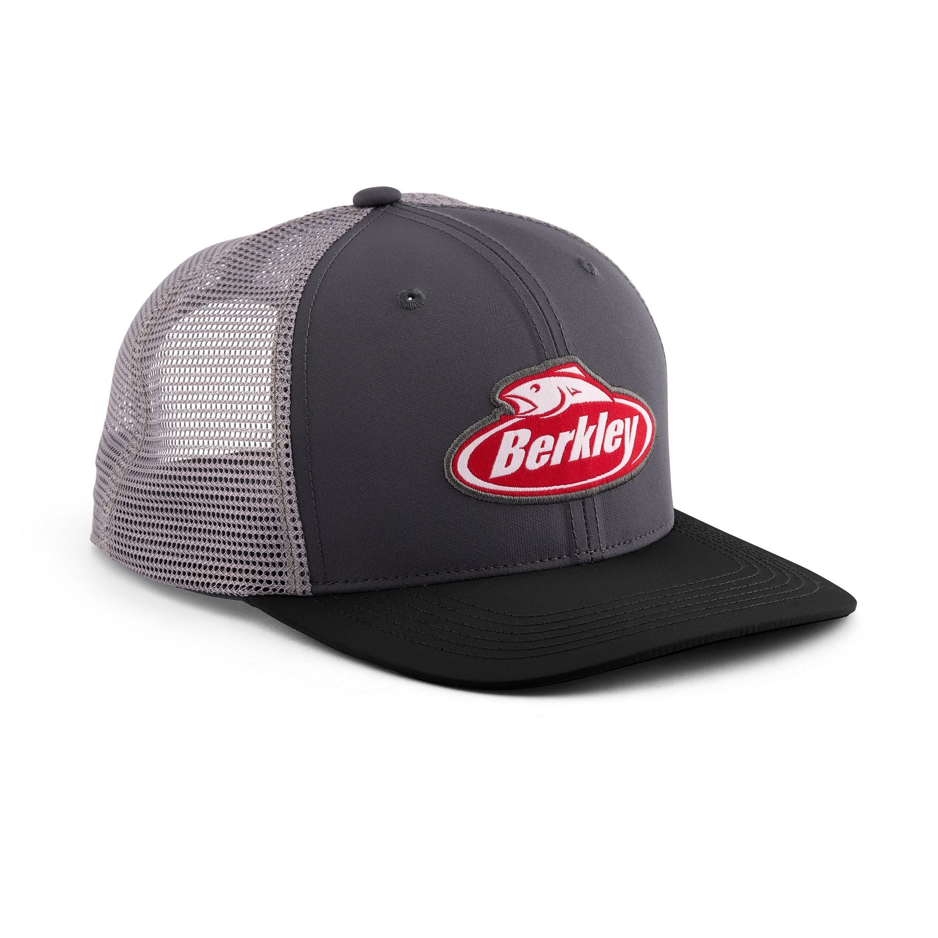 Performance Logo Trucker