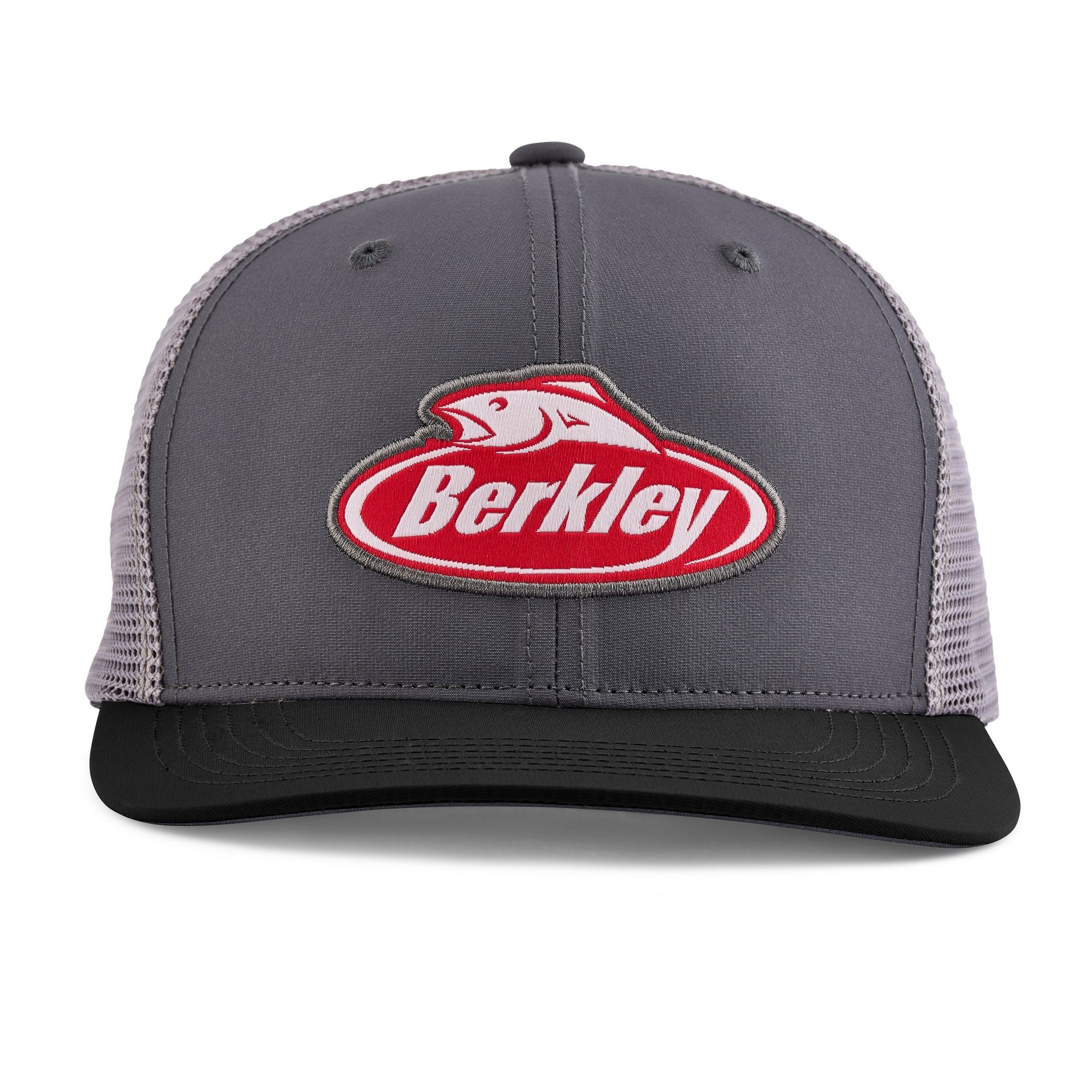 Performance Logo Trucker