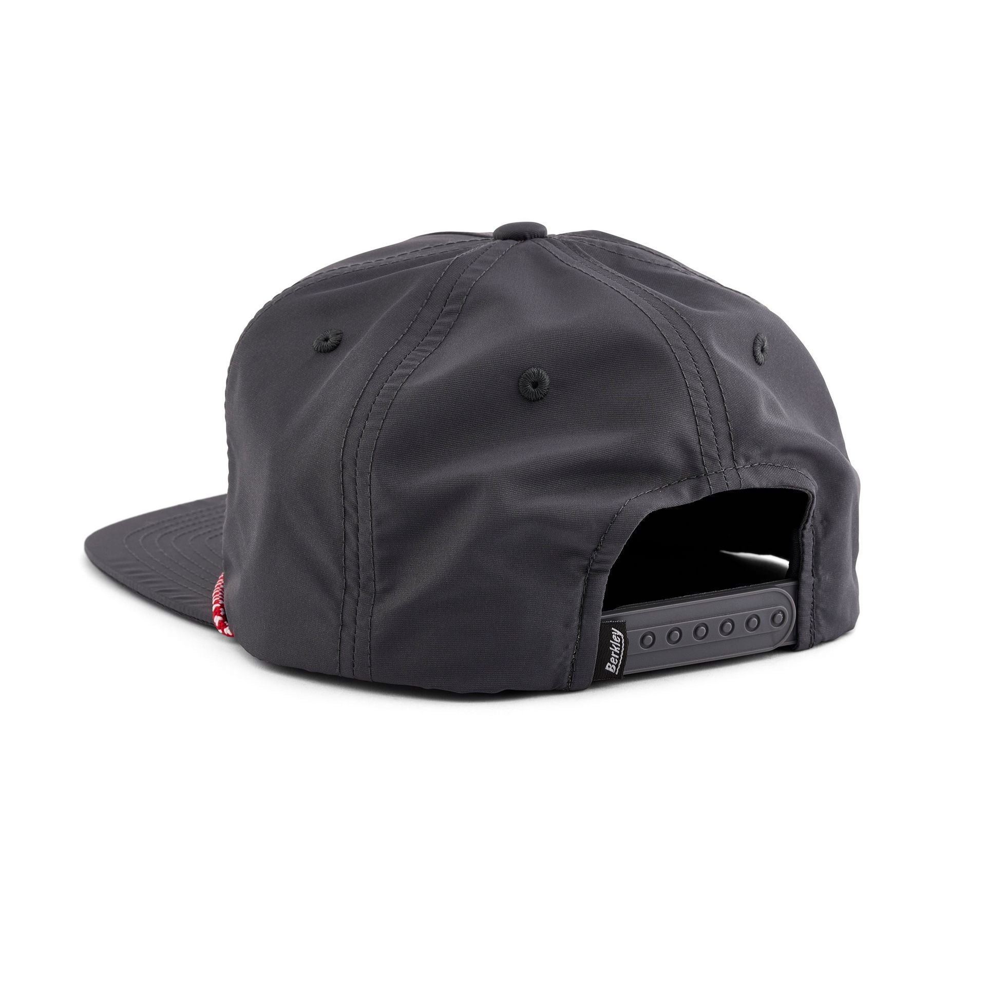 Performance Logo Trucker
