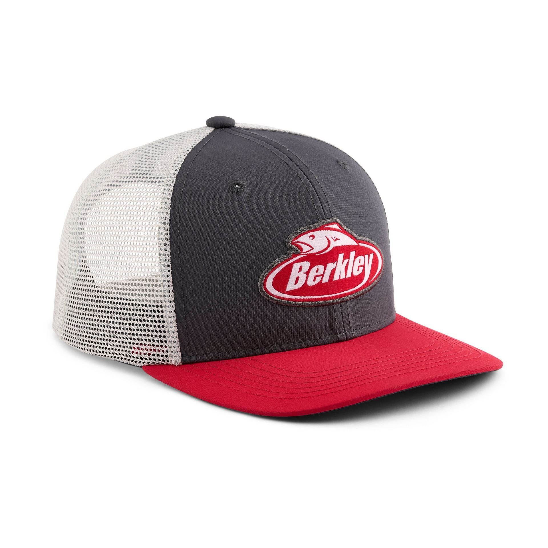 Performance Logo Trucker