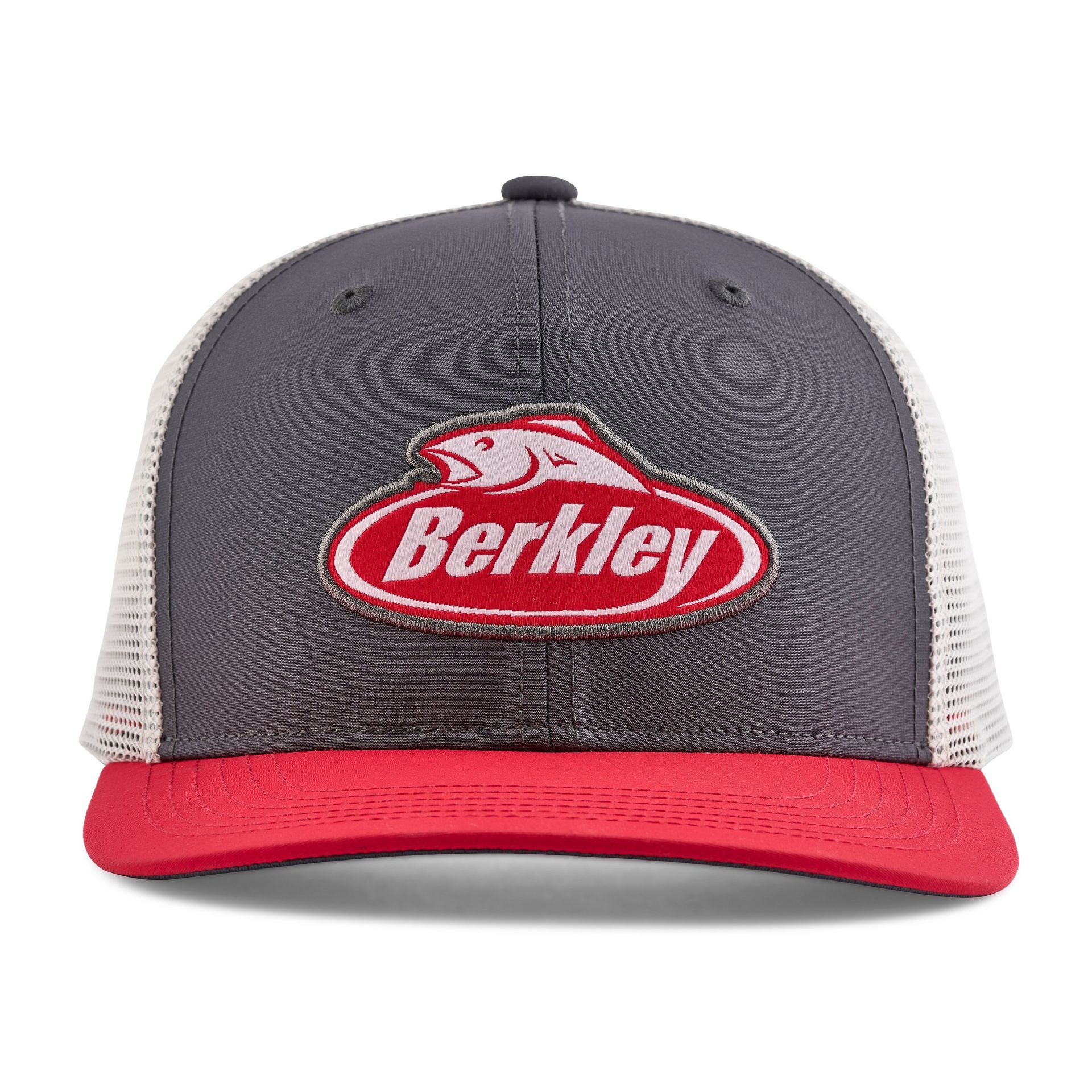 Performance Logo Trucker