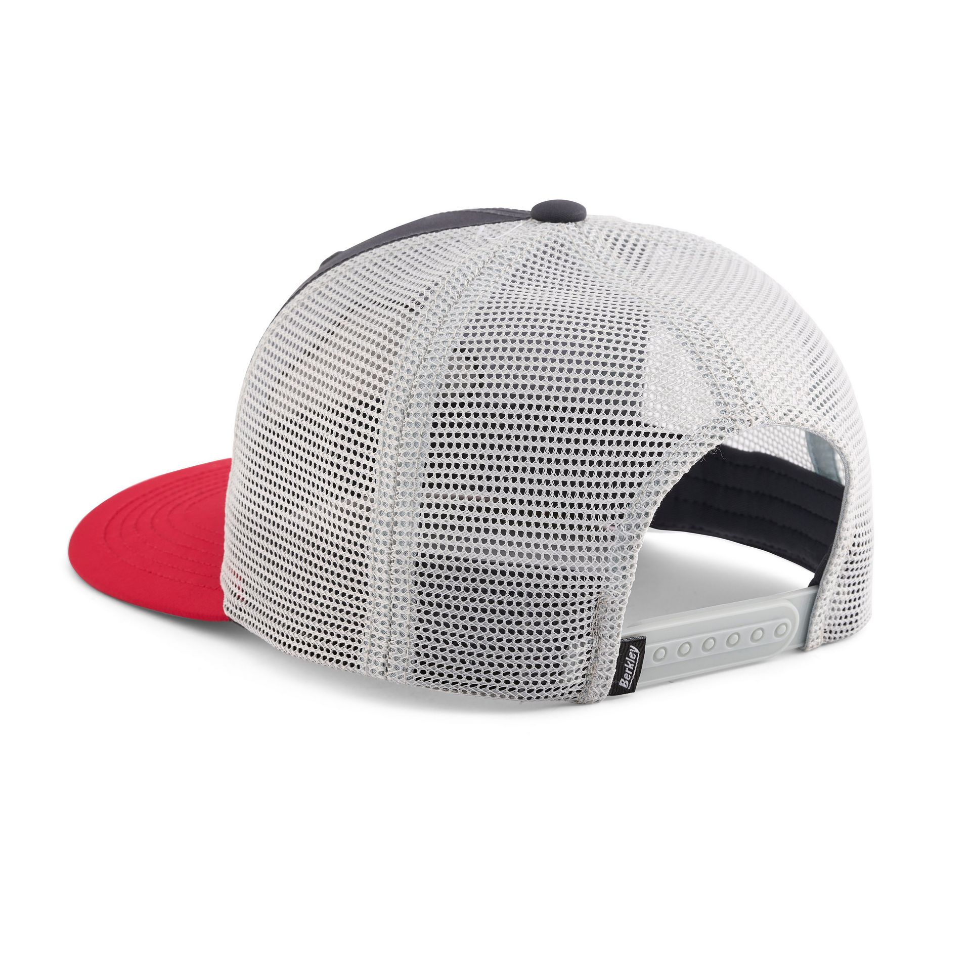 Performance Logo Trucker