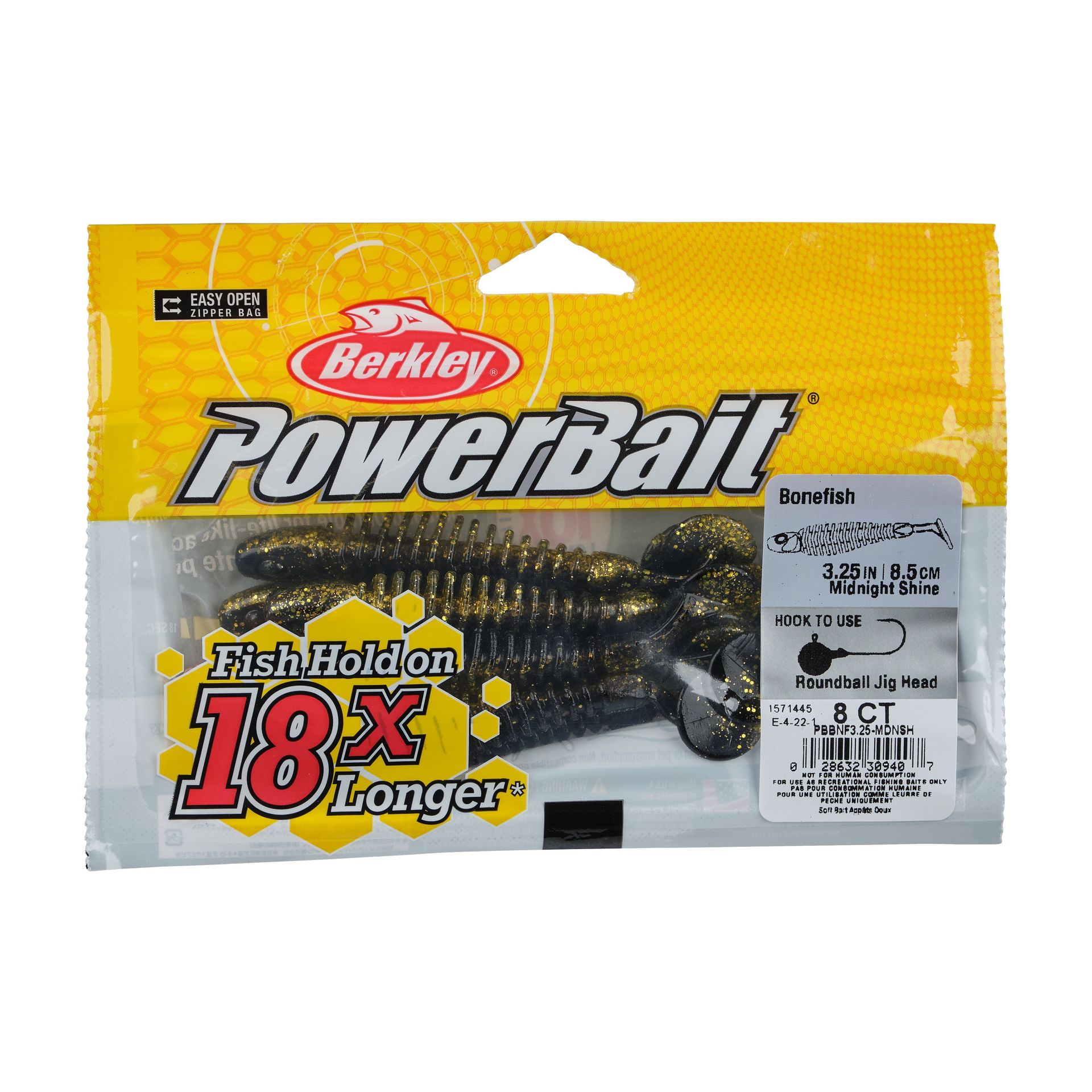 PowerBait® Bonefish