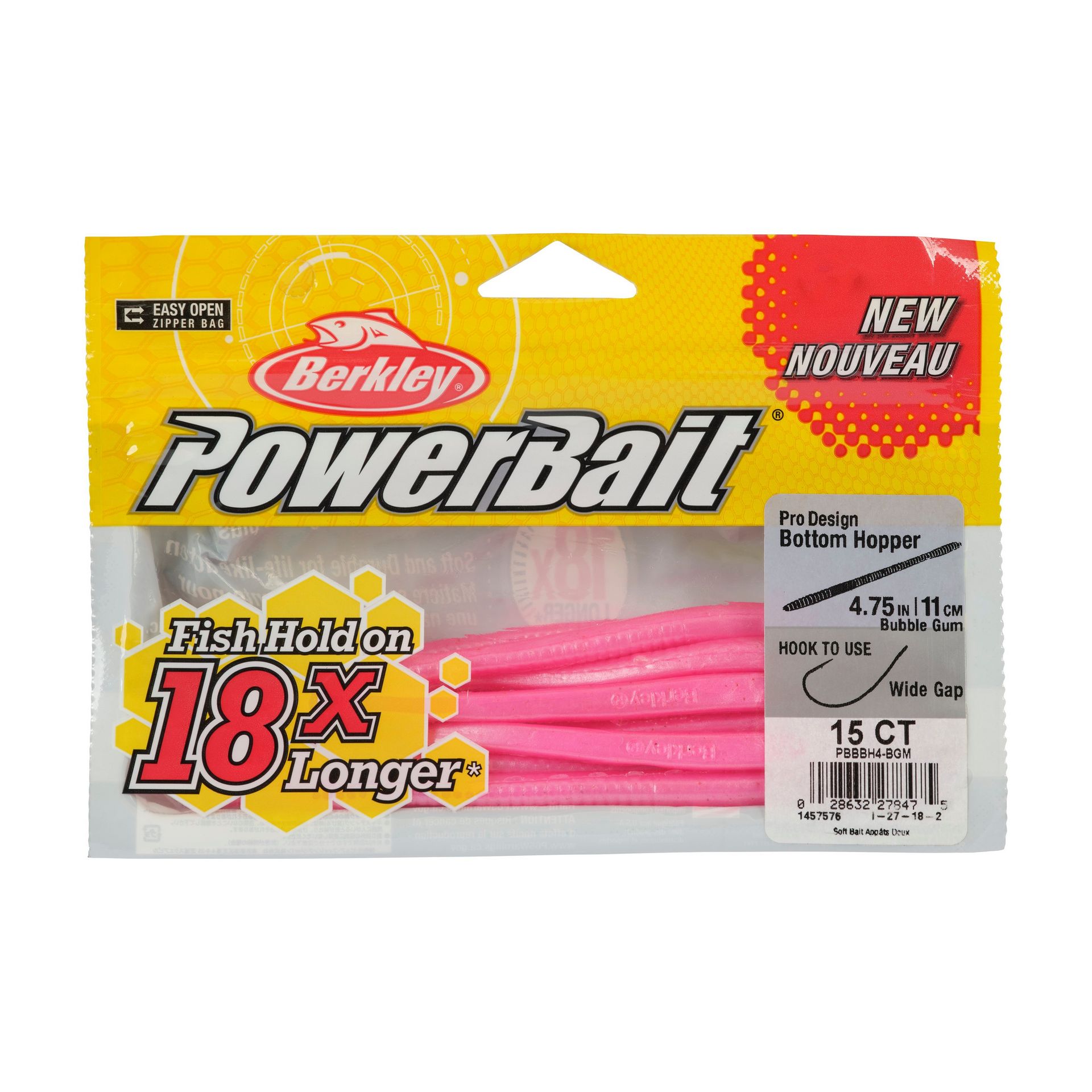 PowerBait® Bottom Hopper