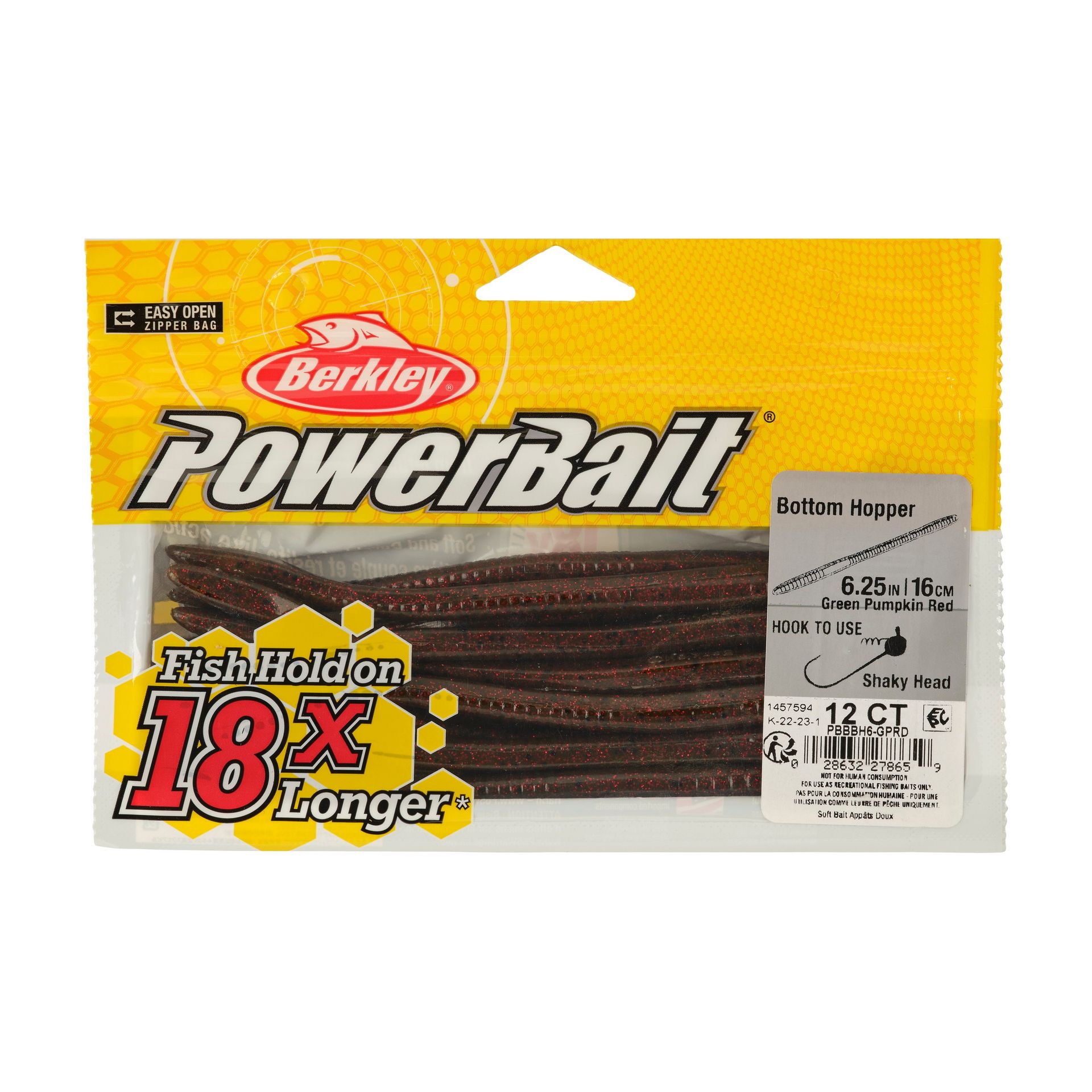 PowerBait® Bottom Hopper