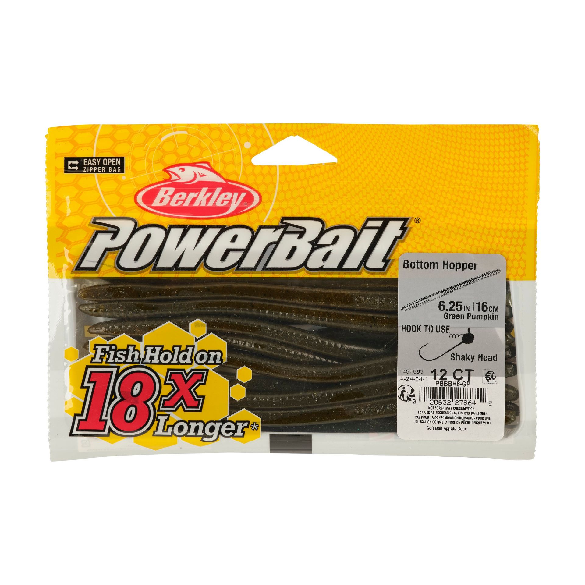 PowerBait® Bottom Hopper