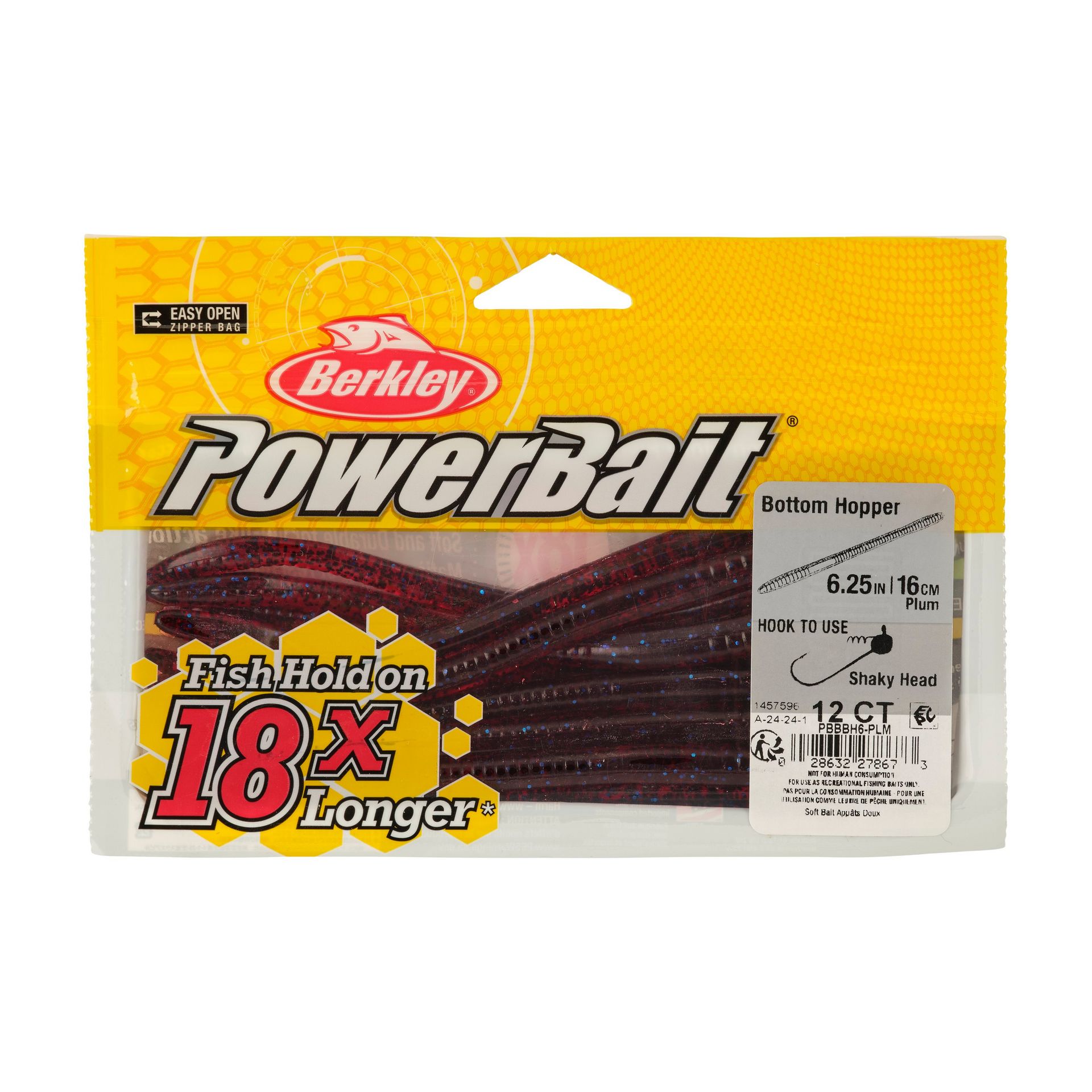 PowerBait® Bottom Hopper