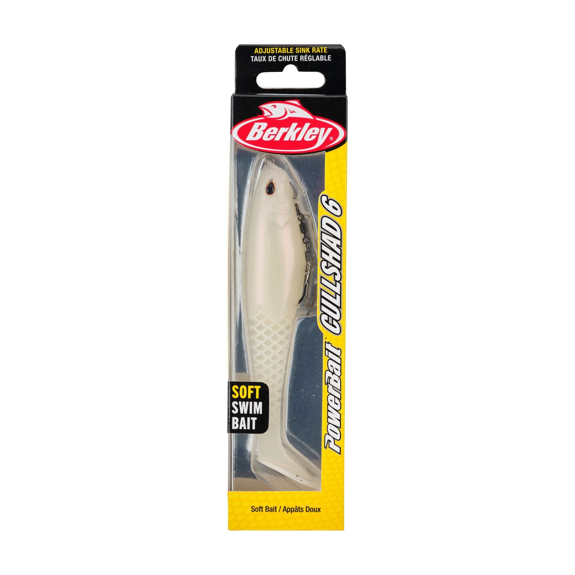 PowerBait® CullShad