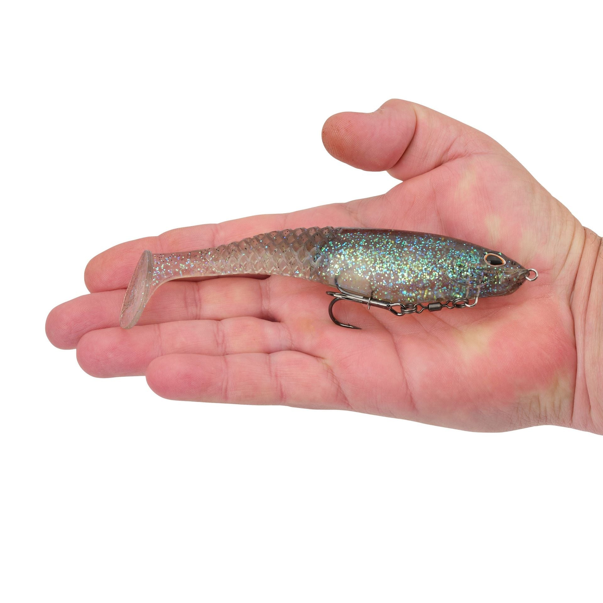 PowerBait® CullShad